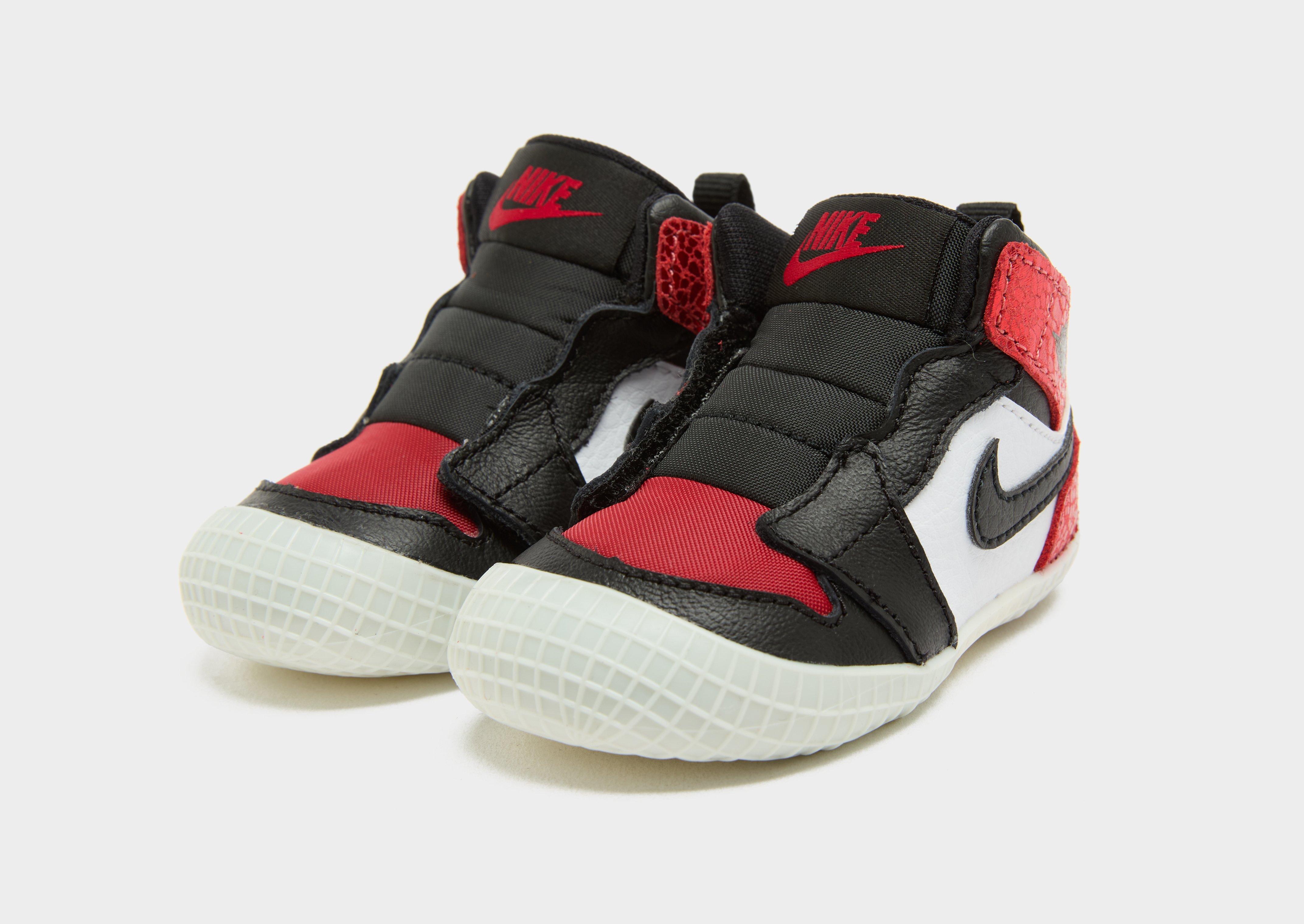 Jordan Air 1 Crib Infant