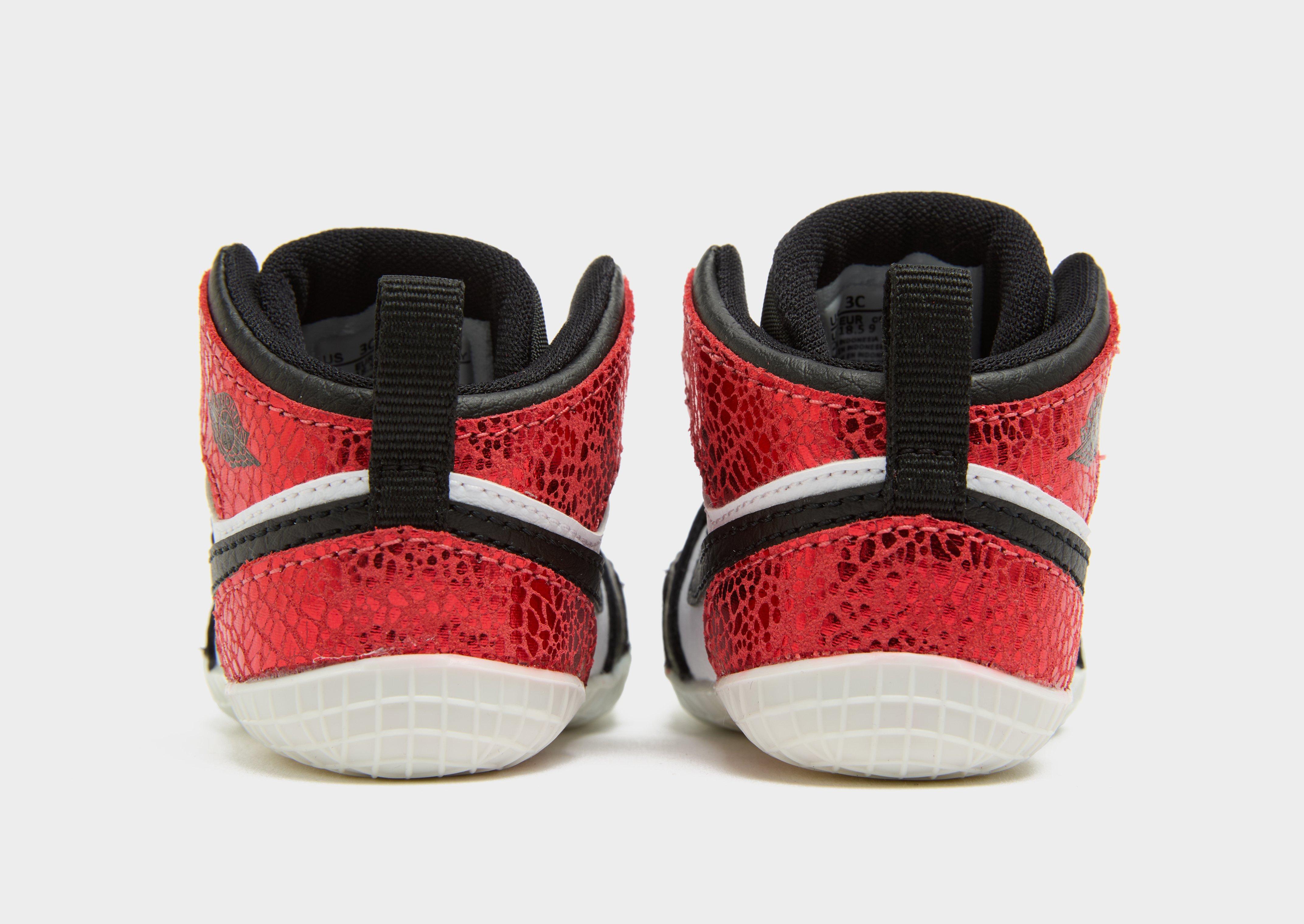 Jordan Air 1 Crib Infant