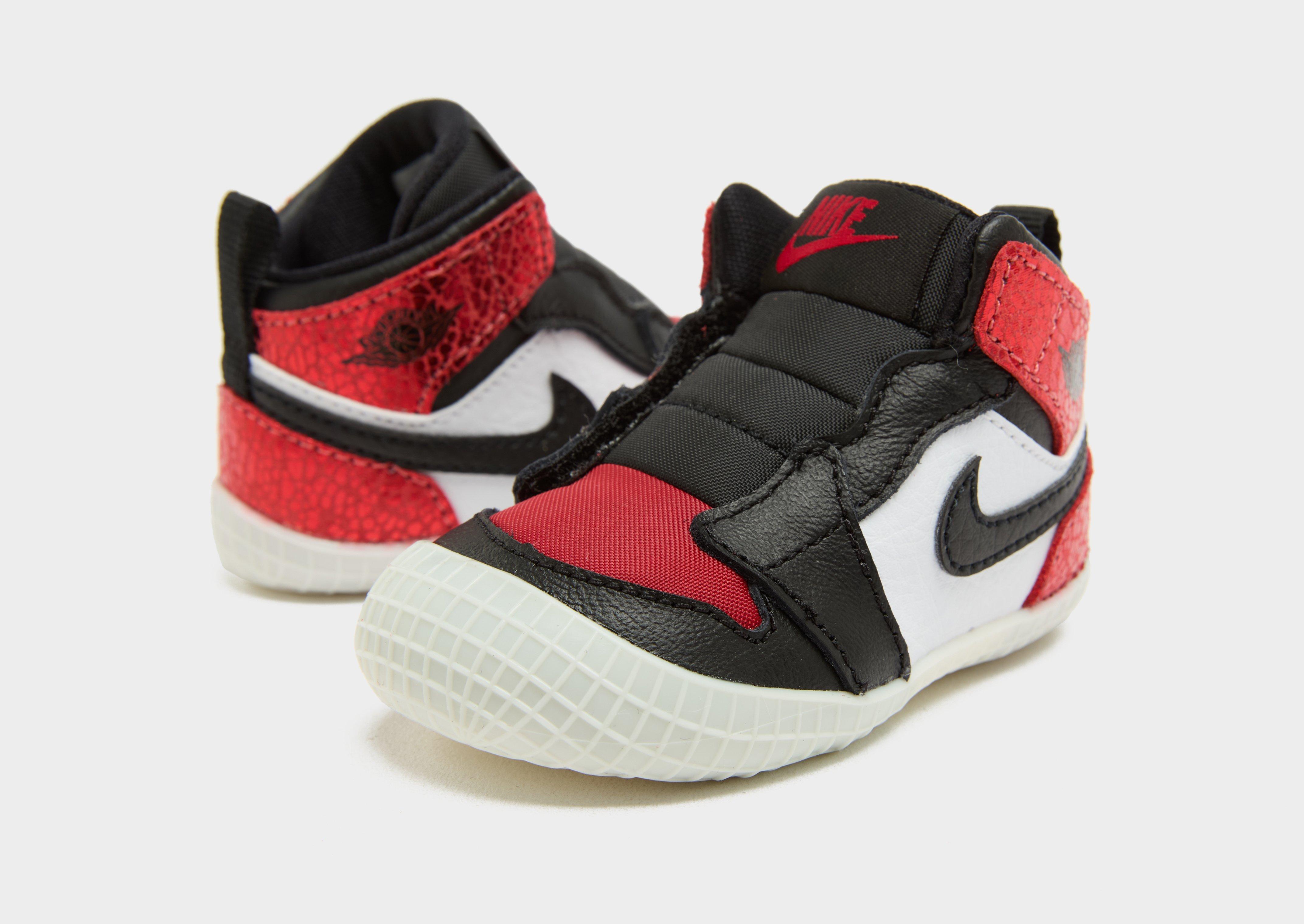 Jordan Air 1 Crib Infant