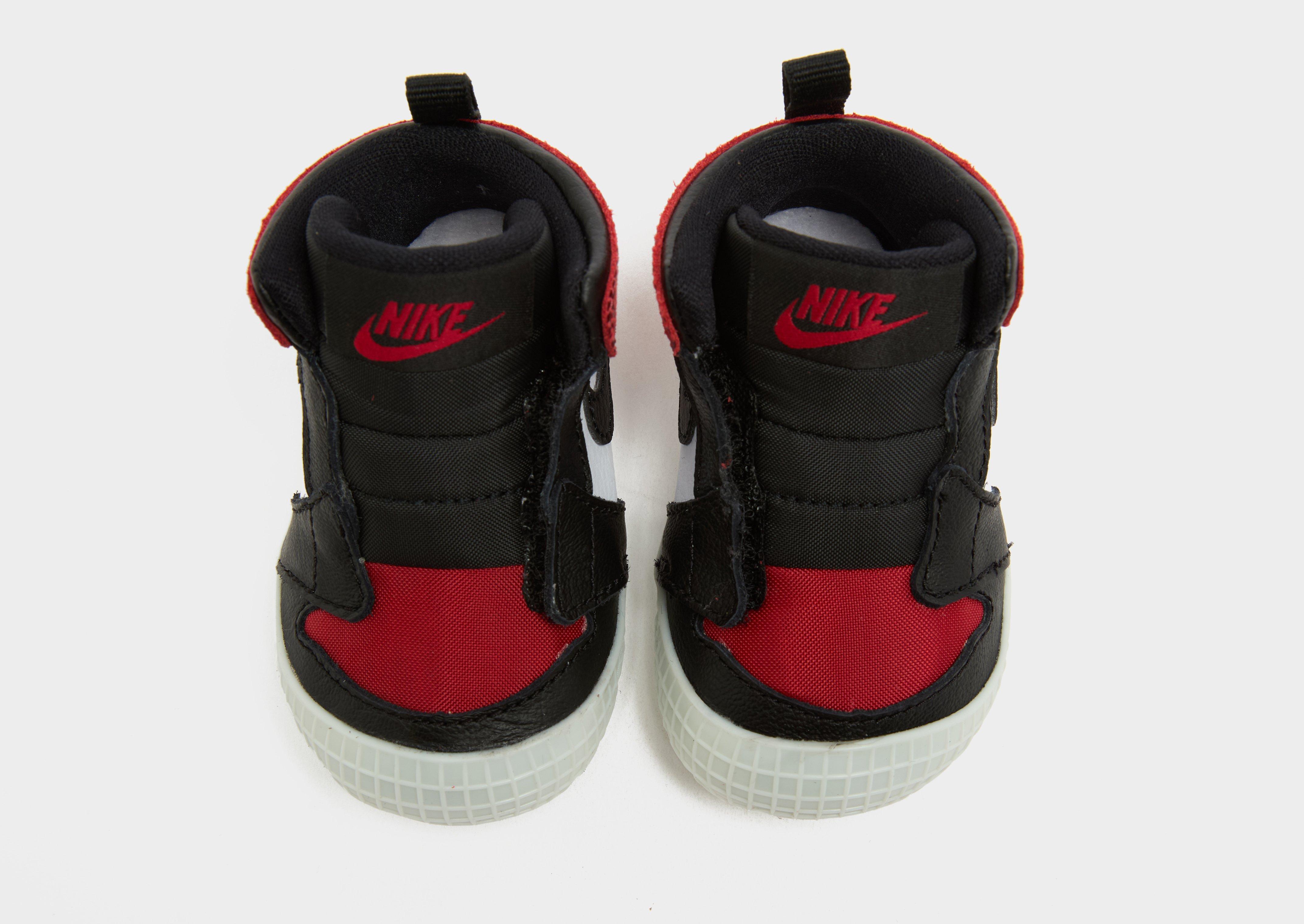 Jordan Air 1 Crib Infant