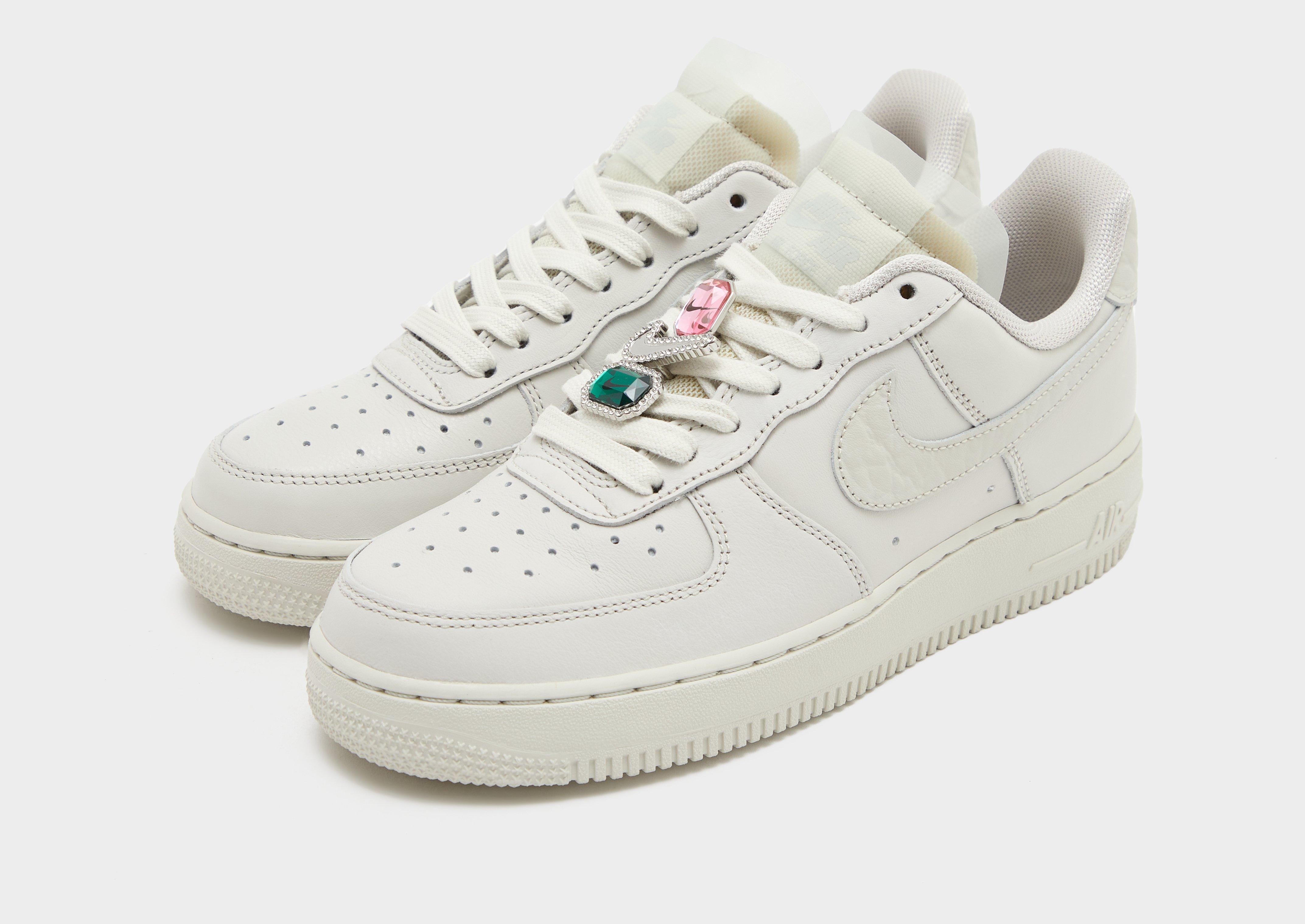 Nike Air Force 1 Low Premium Women's