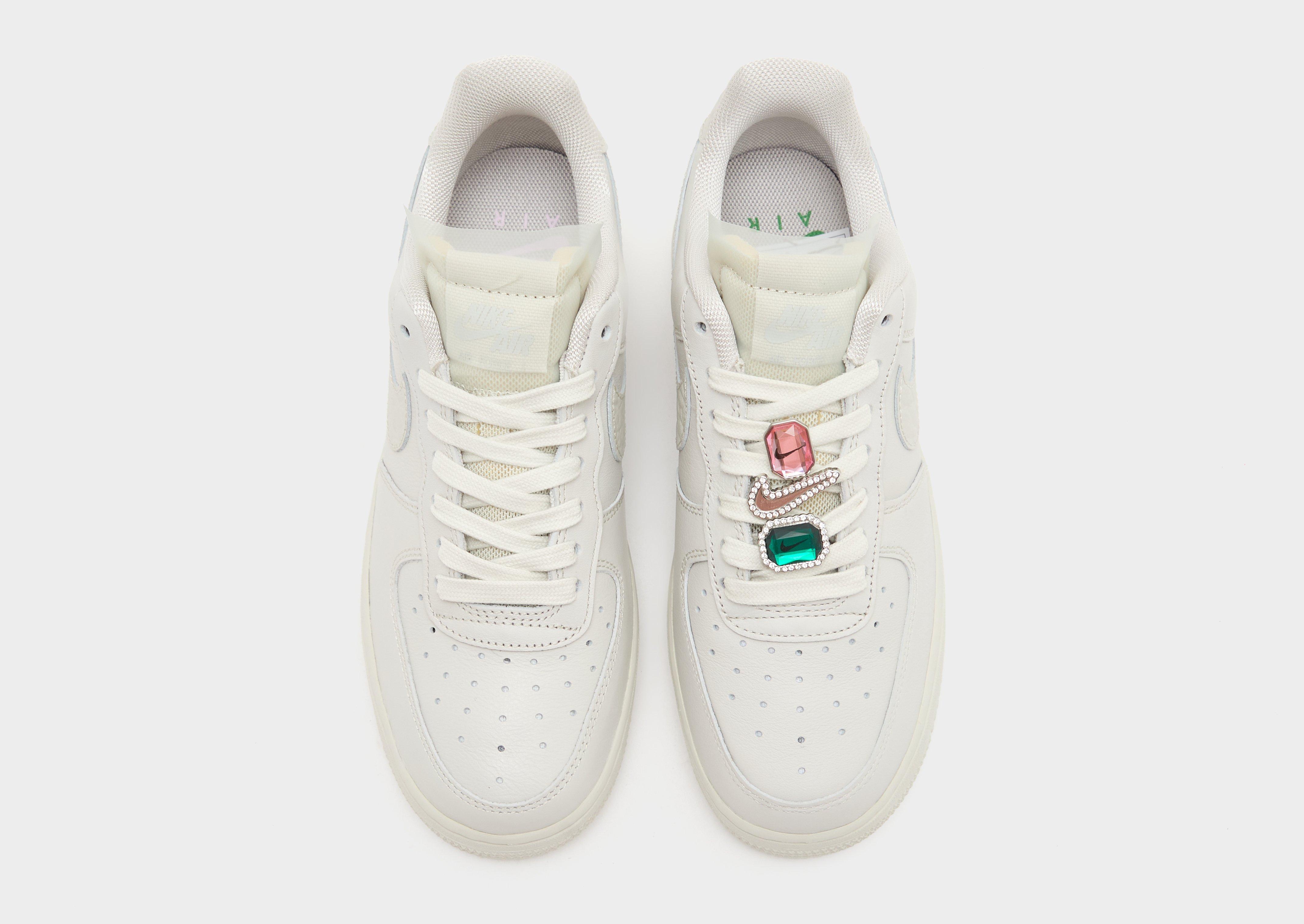 Nike Air Force 1 Low Premium Women's