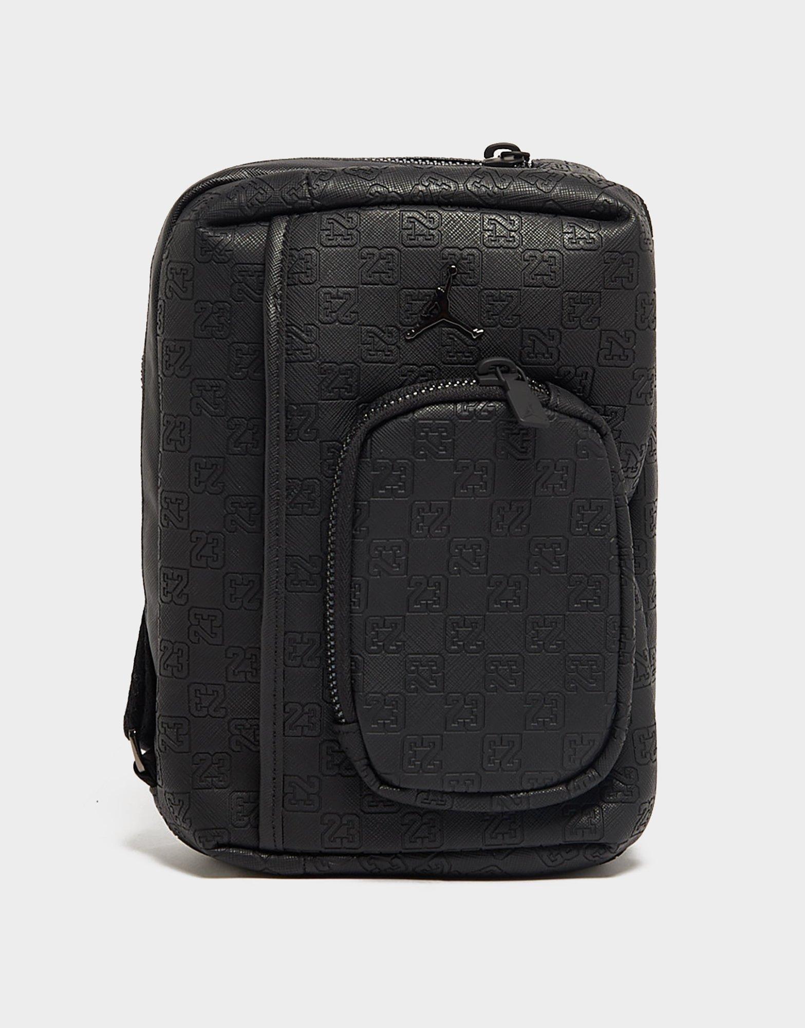 Jordan Bolsa Monogram Sling