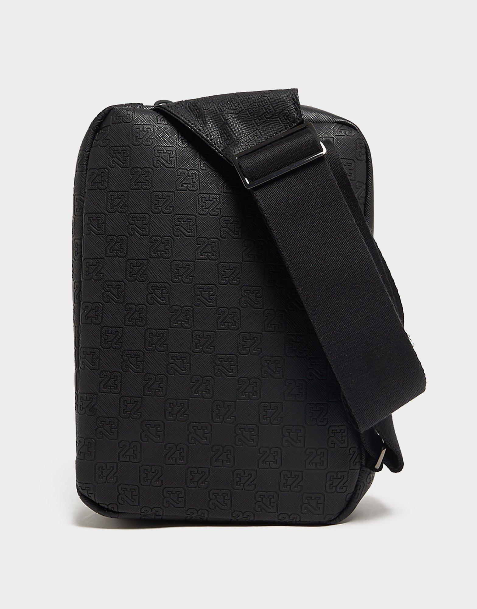 Jordan Bolsa Monogram Sling