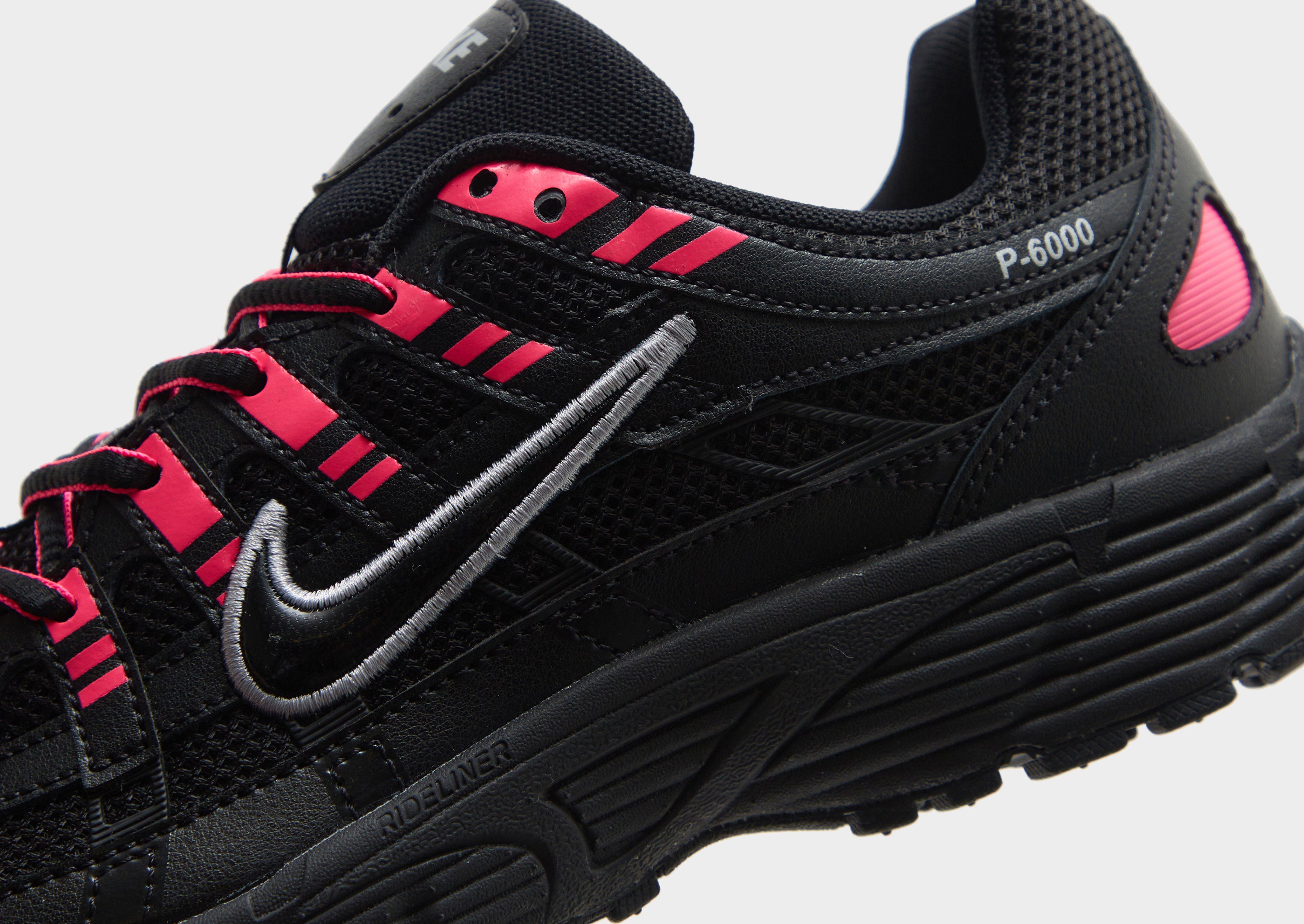 Nike P-6000 Junior