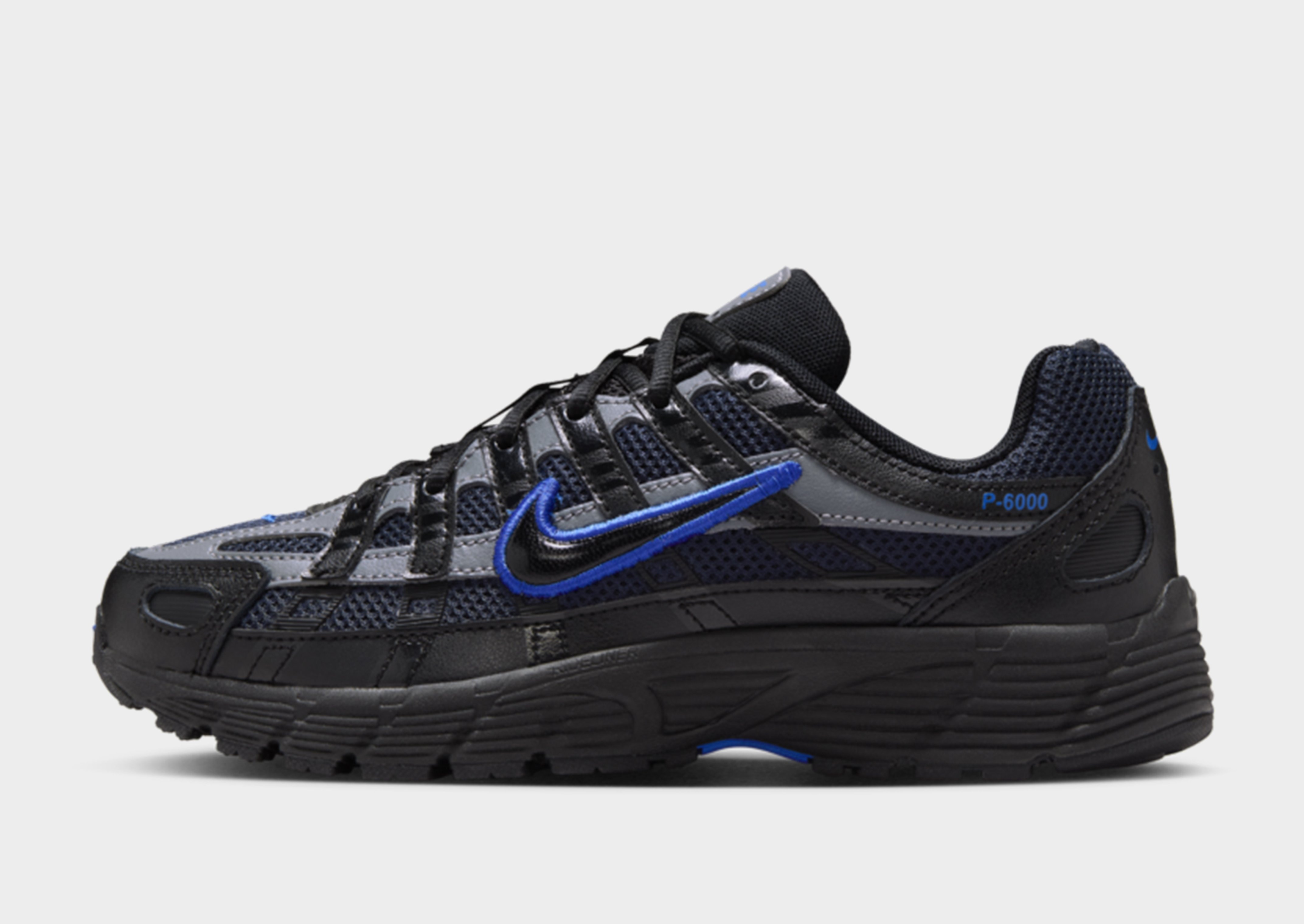Nike P-6000 Junior Noir- JD Sports France