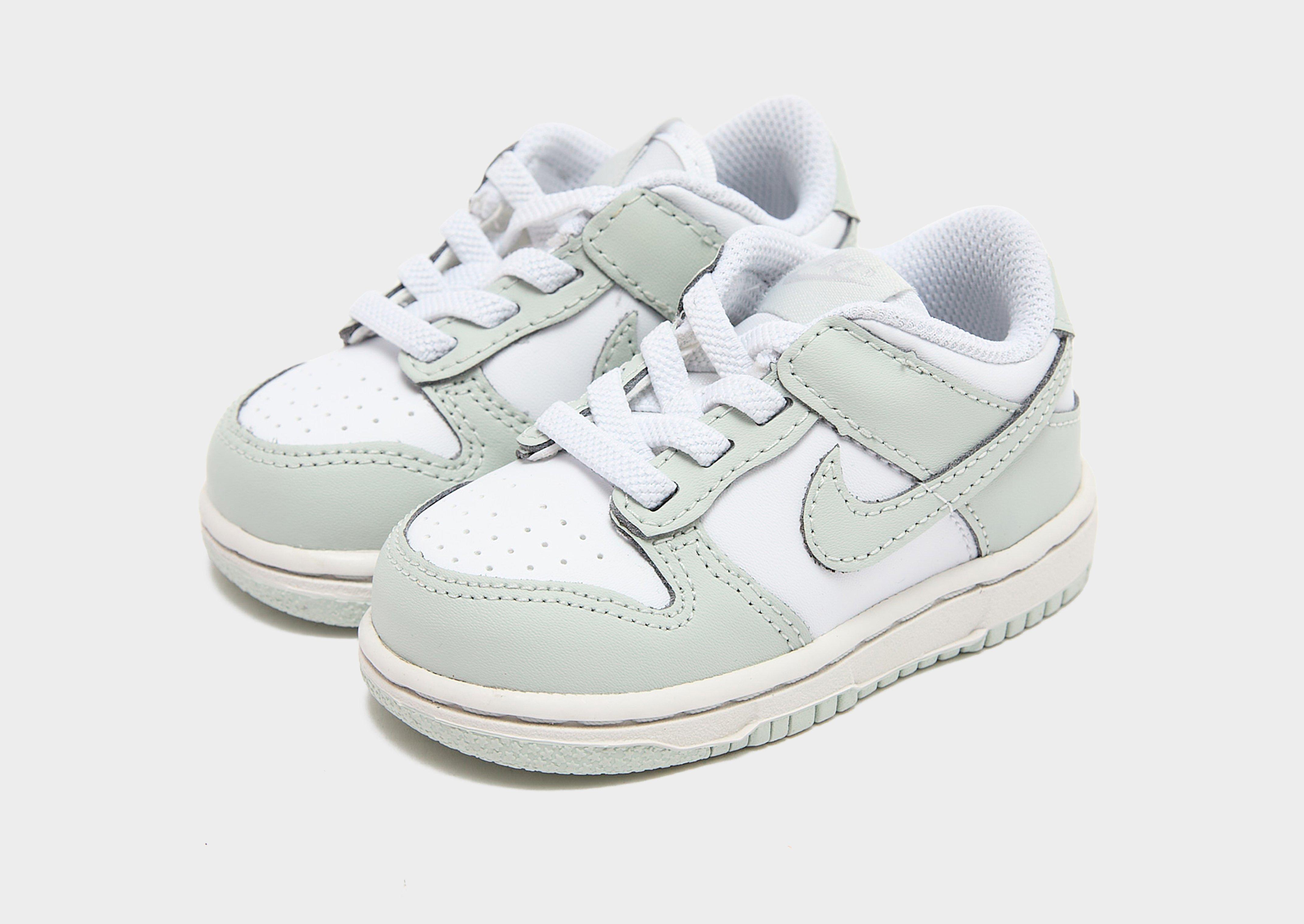 Nike Dunk Low Infant