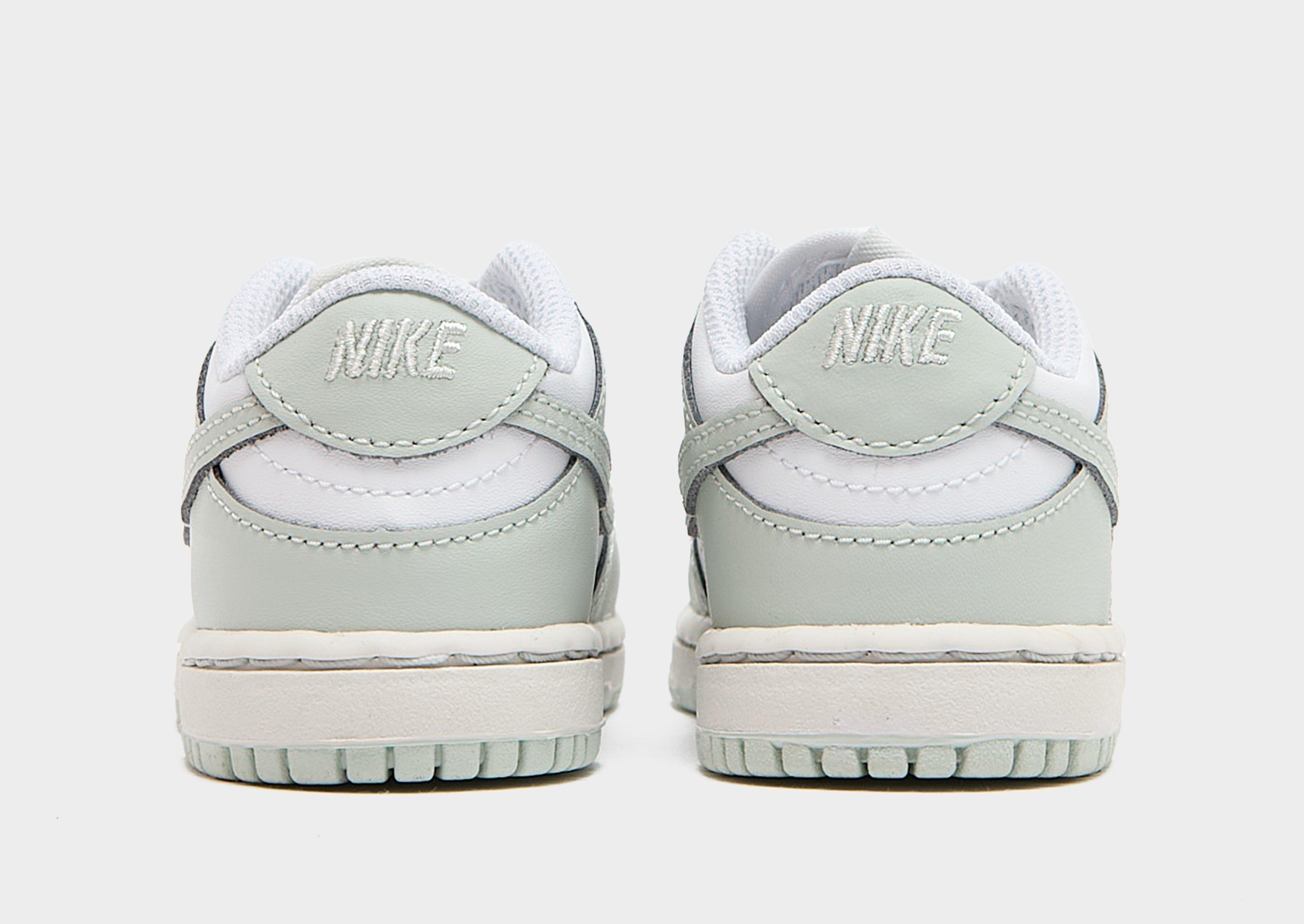 Nike Dunk Low Infant