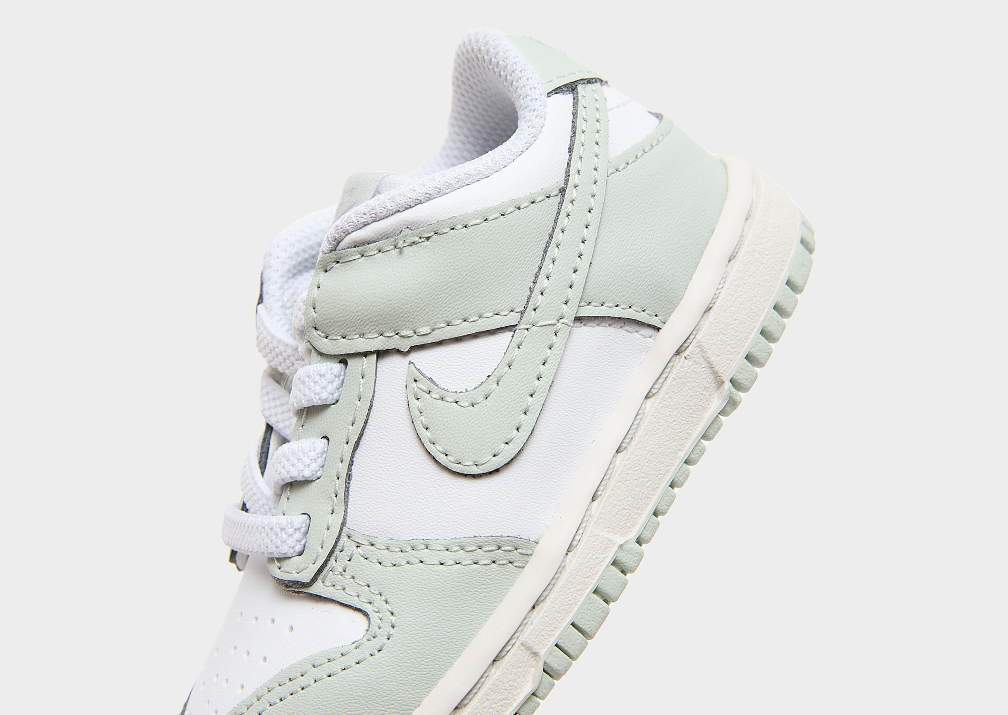 Nike Dunk Low Infant