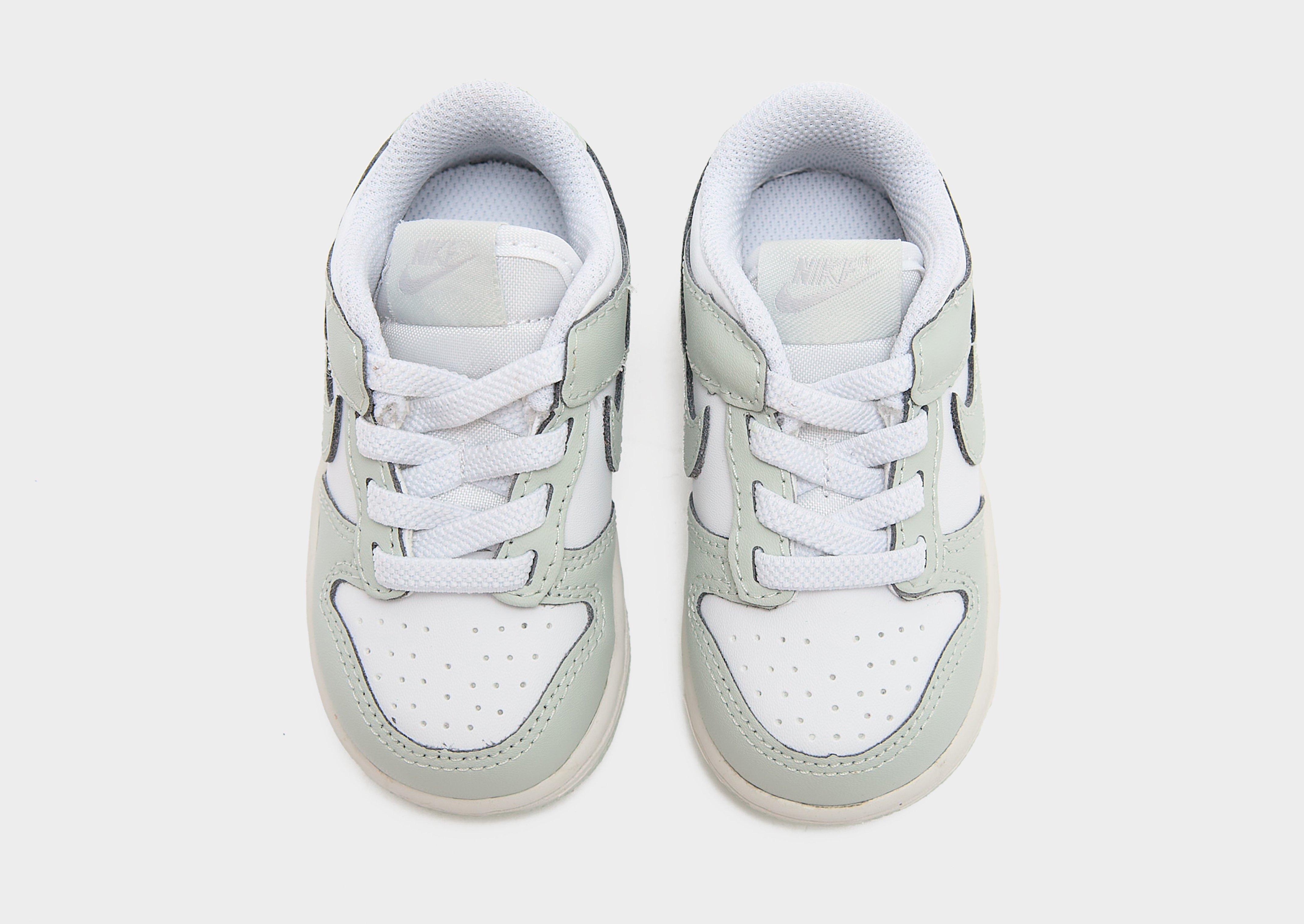 Nike Dunk Low Infant
