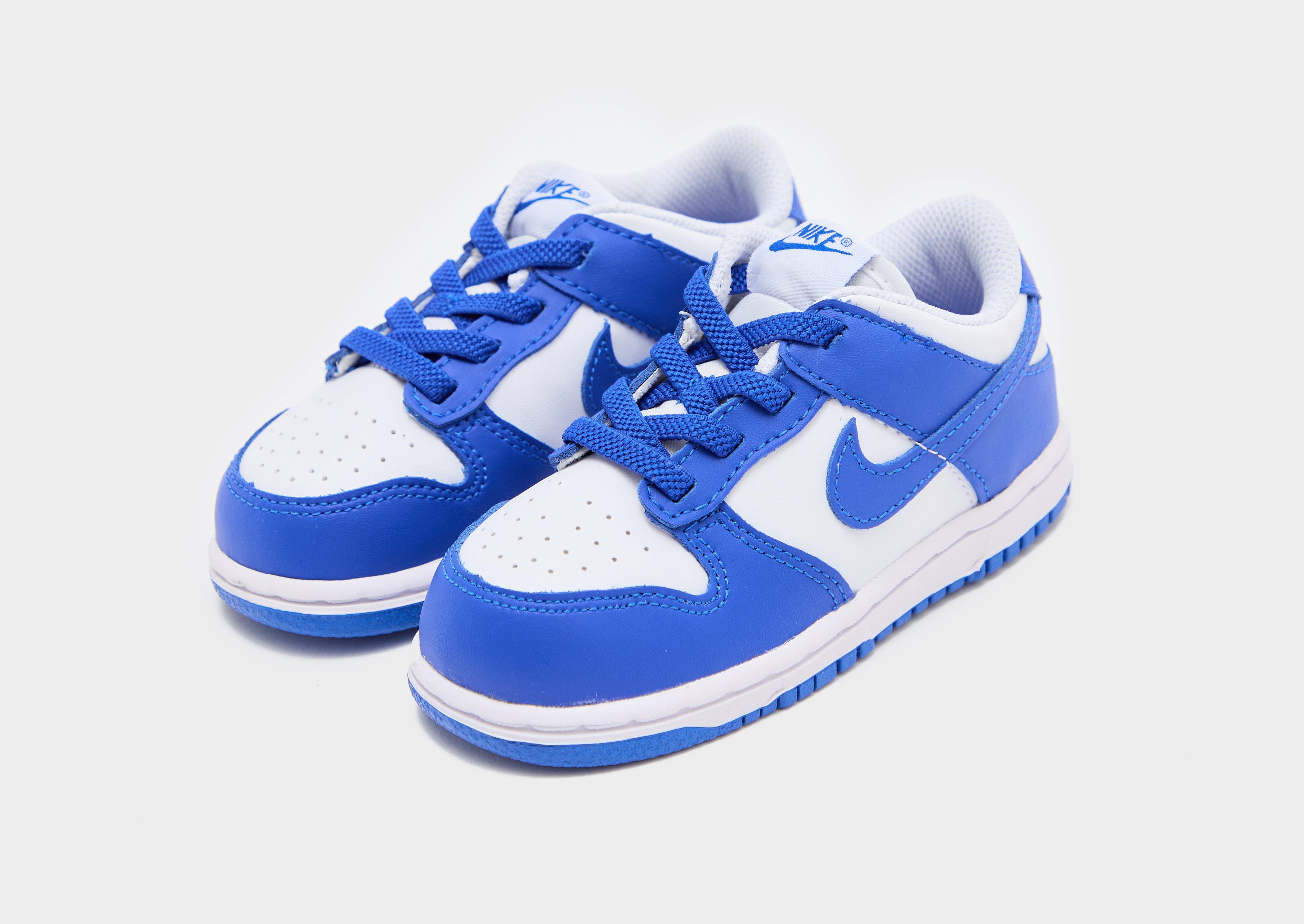 Nike Dunk Low Infant