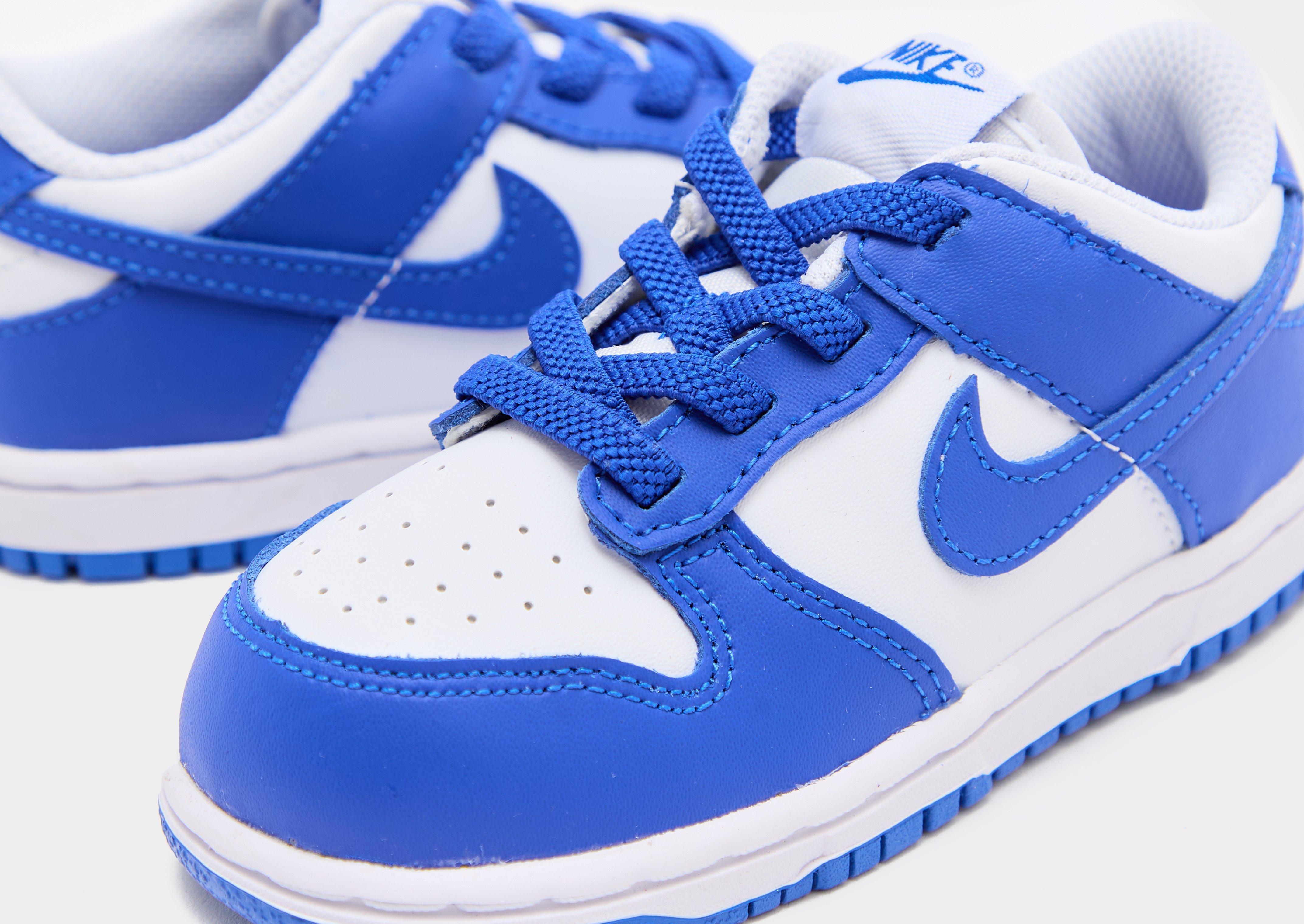 Nike Dunk Low Infant
