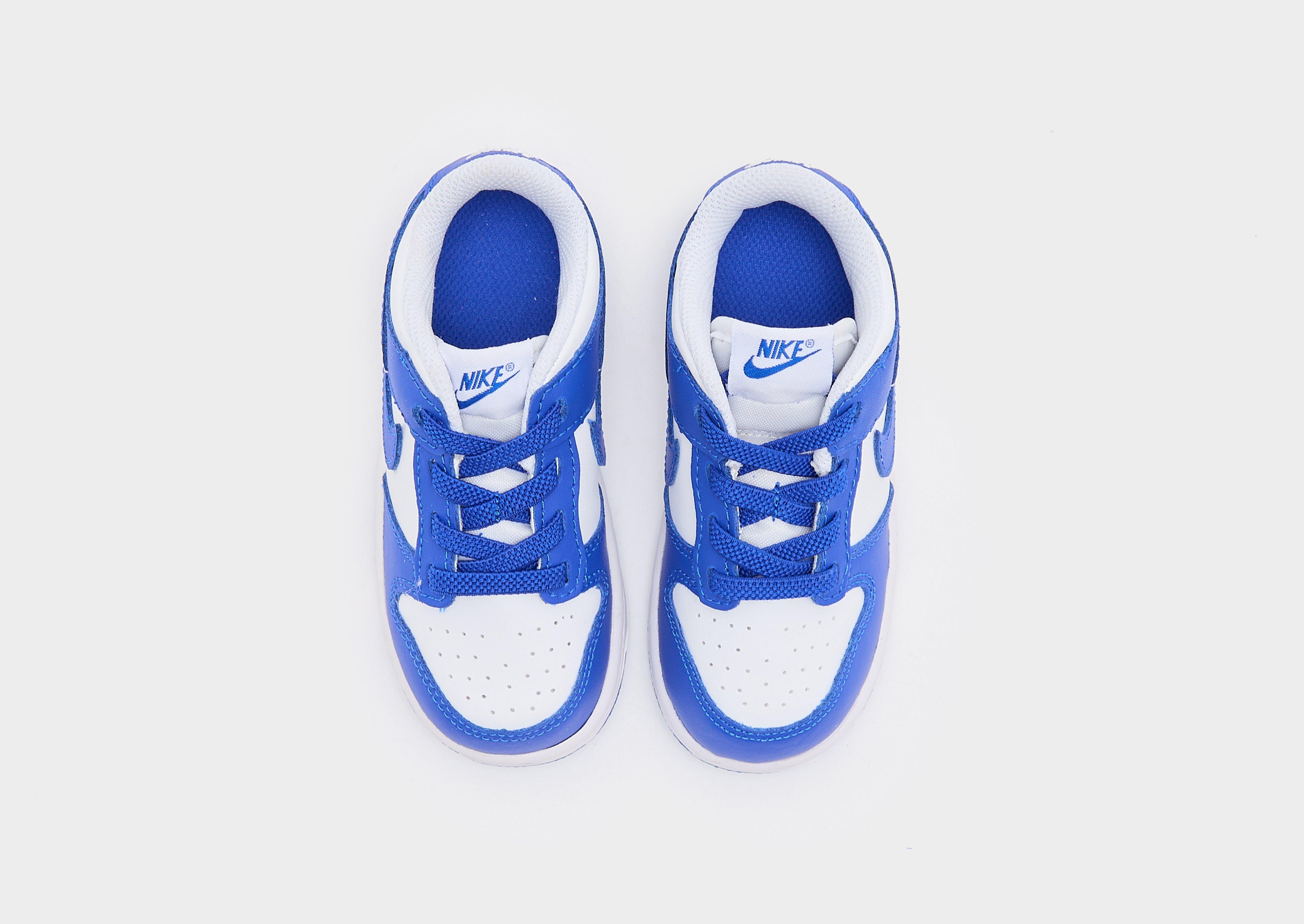 Nike Dunk Low Infant