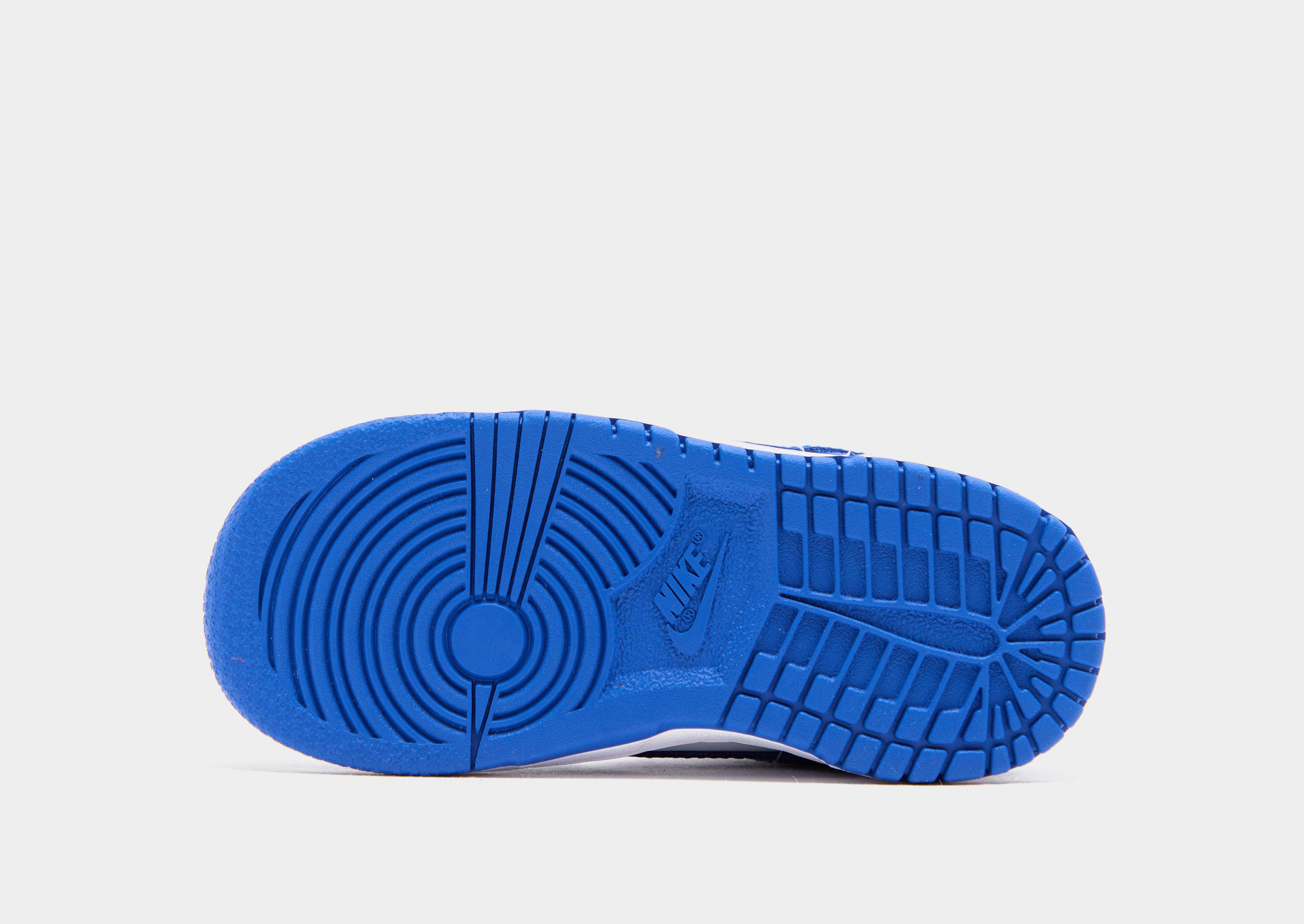 Nike Dunk Low Infant