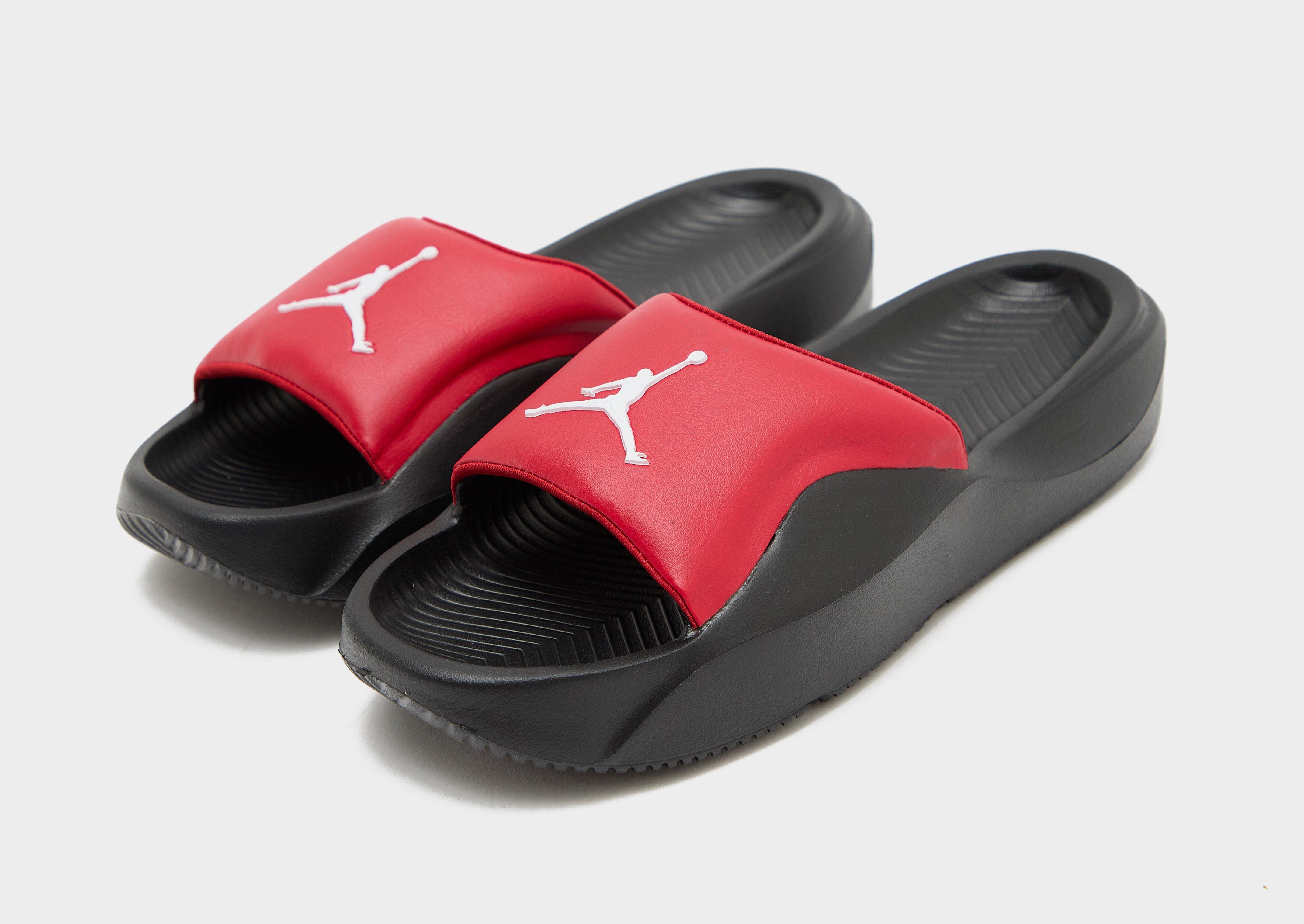 Jordan Franchise Slides Junior