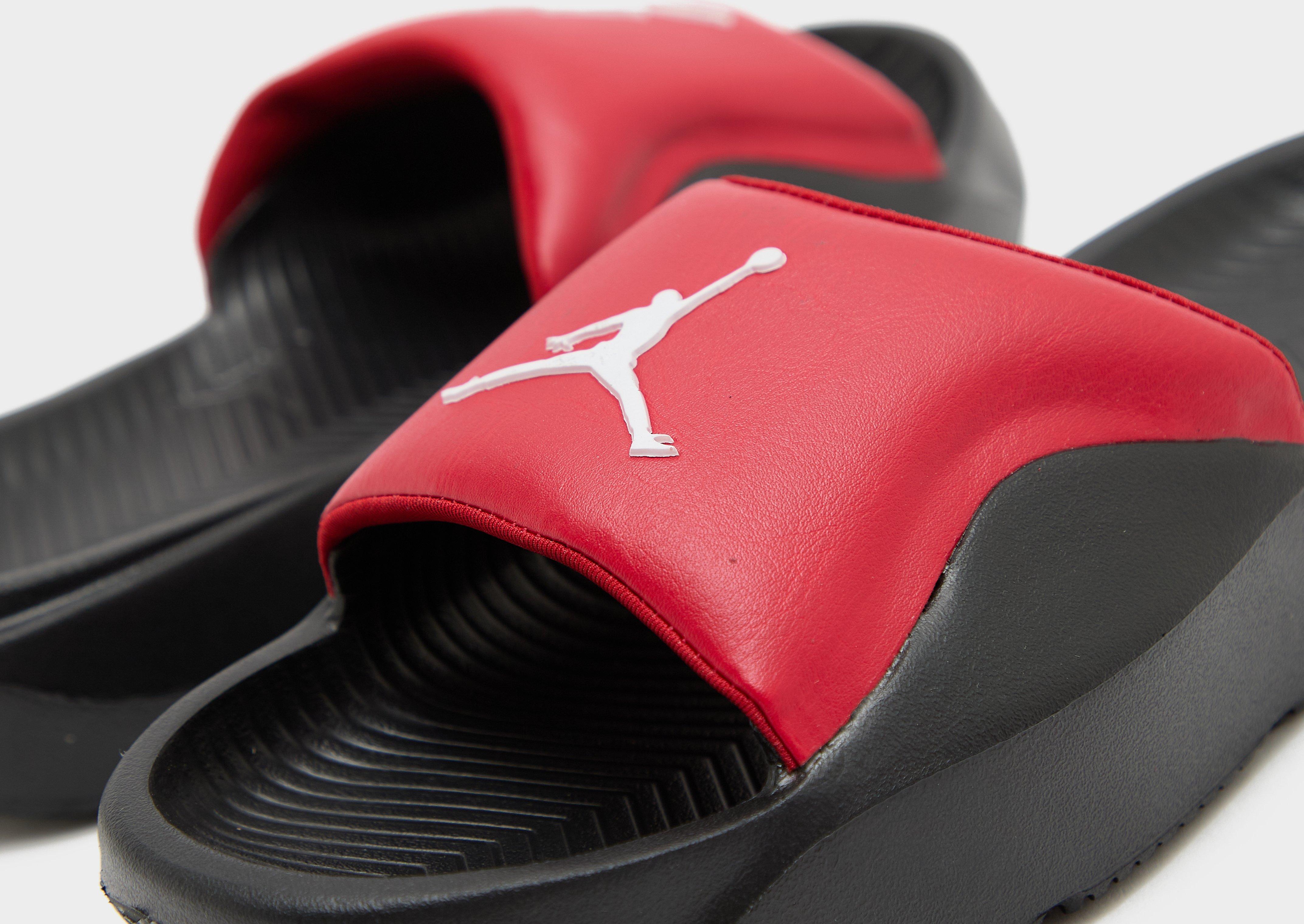 Jordan Franchise Slides Junior