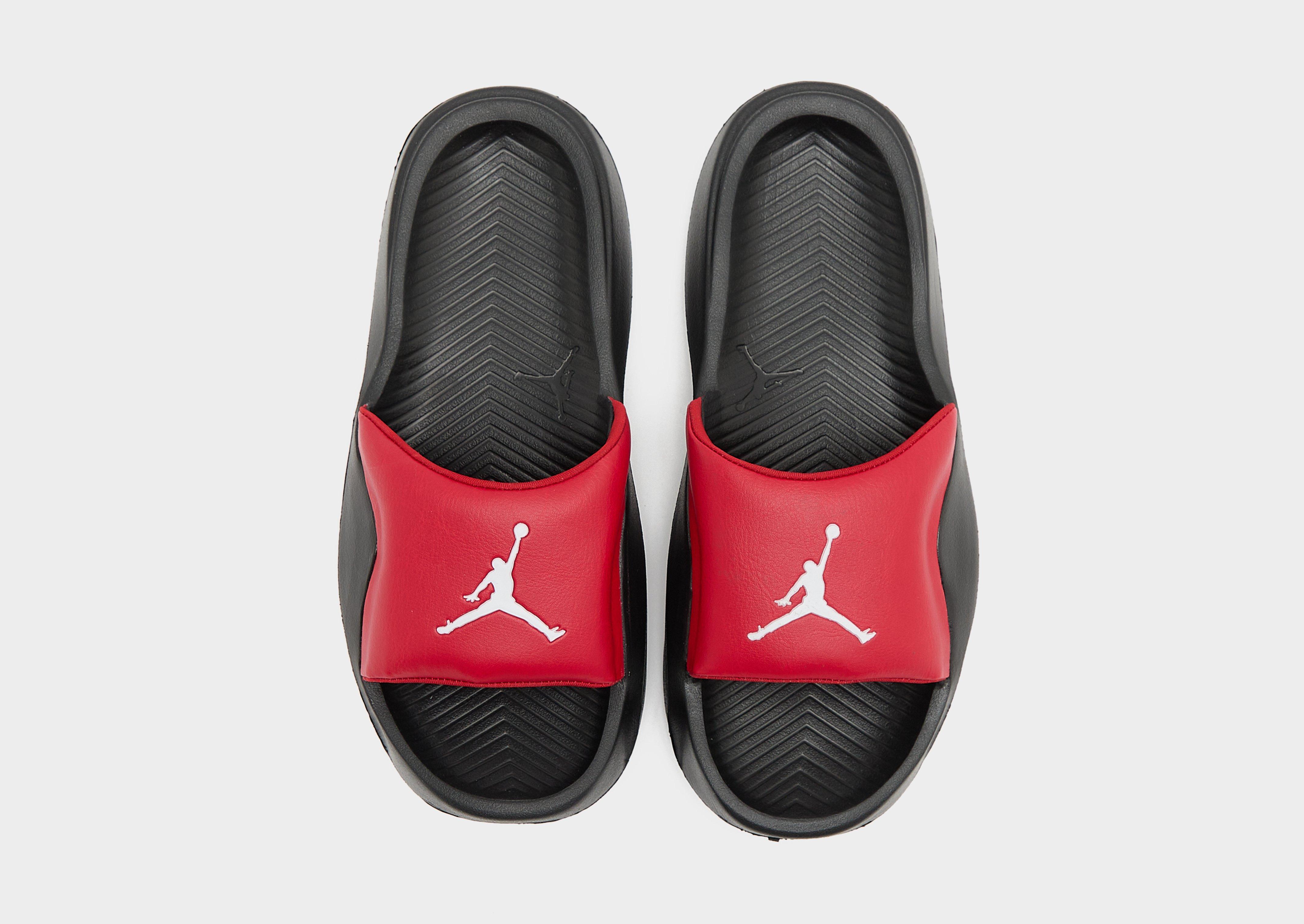 Jordan Franchise Slides Junior