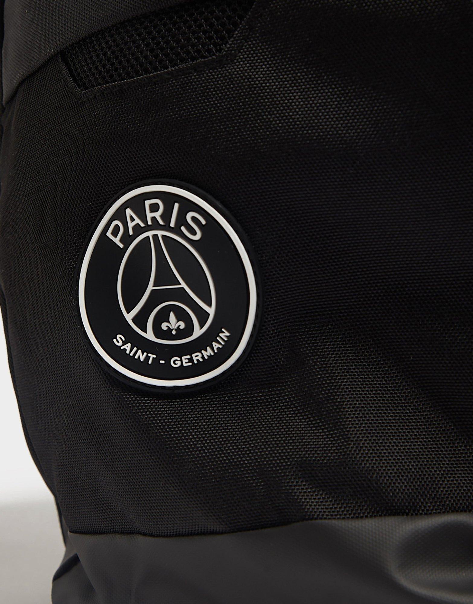 Jordan Paris Saint Germain Holdall Bag