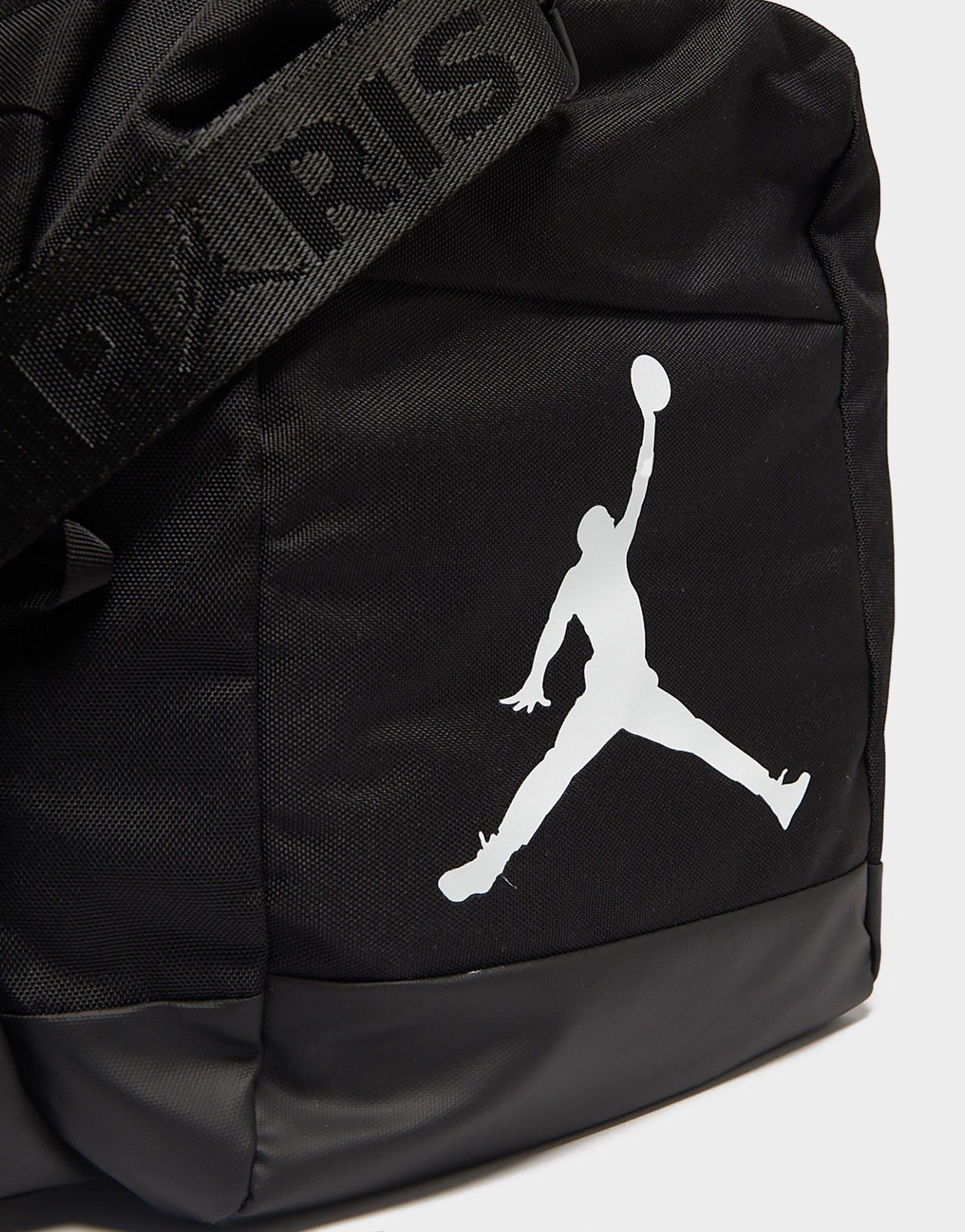 Jordan Paris Saint Germain Holdall Bag