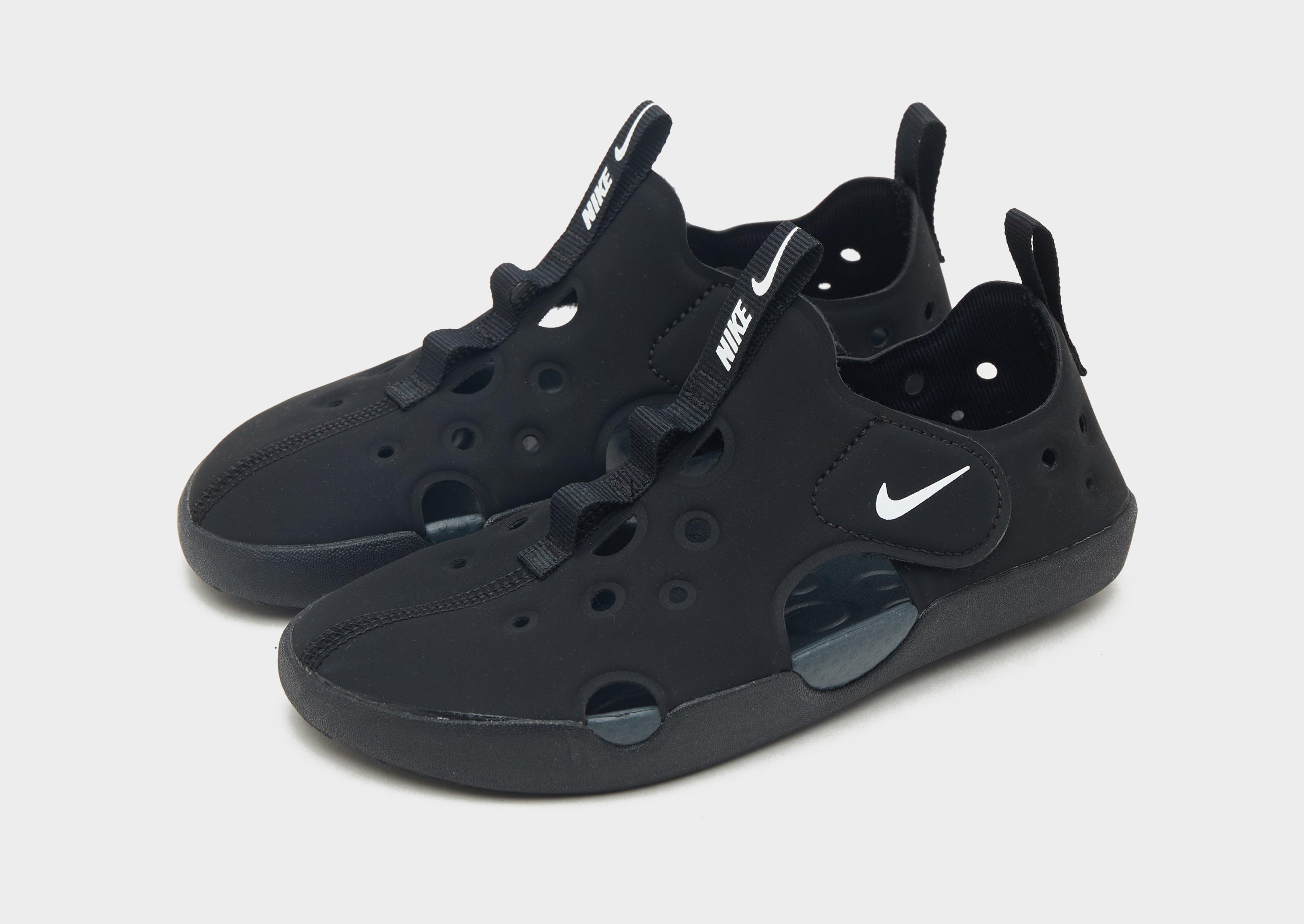 Nike Sunray 4 Kleinkinder