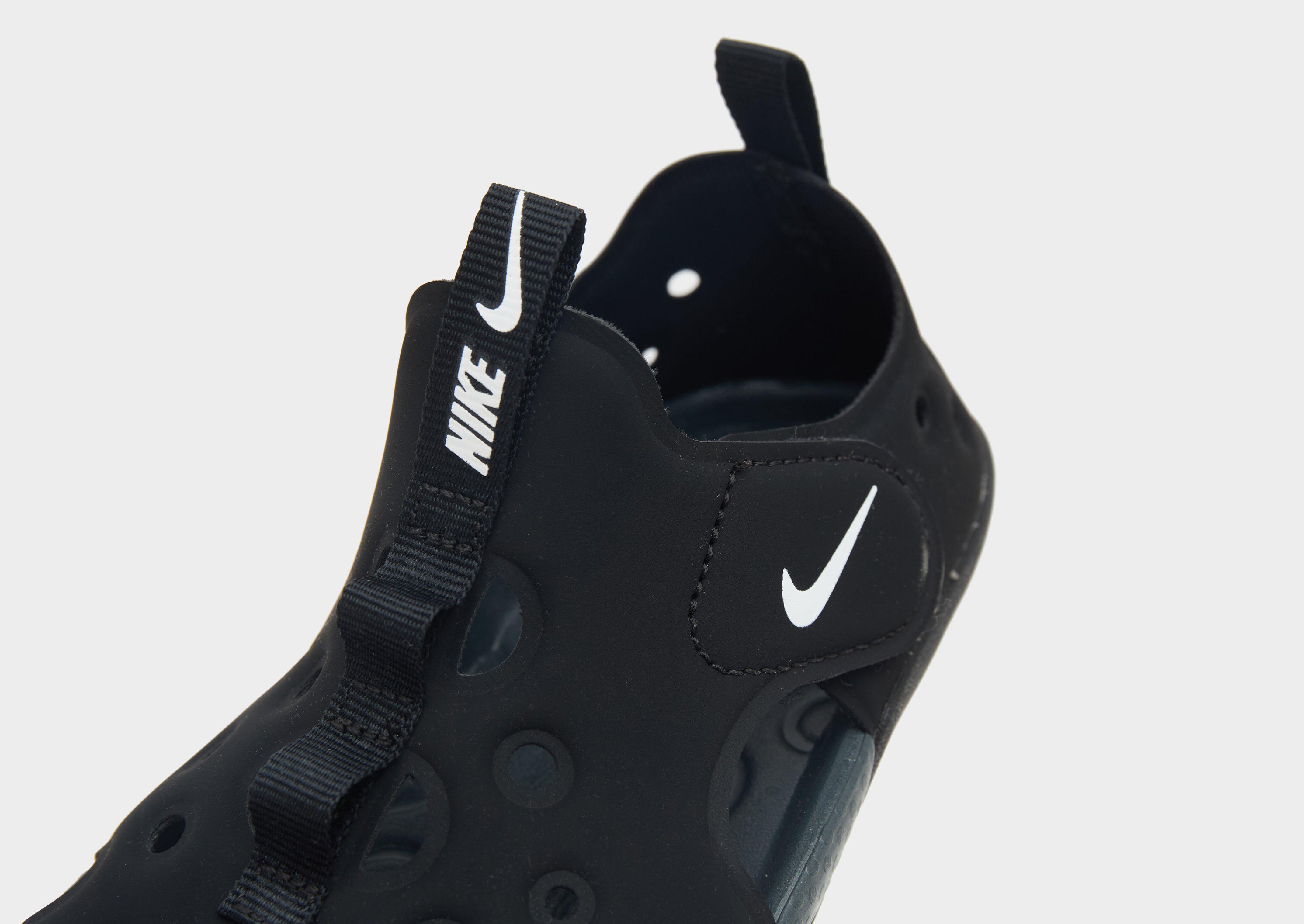 Nike Sunray 4 Kleinkinder