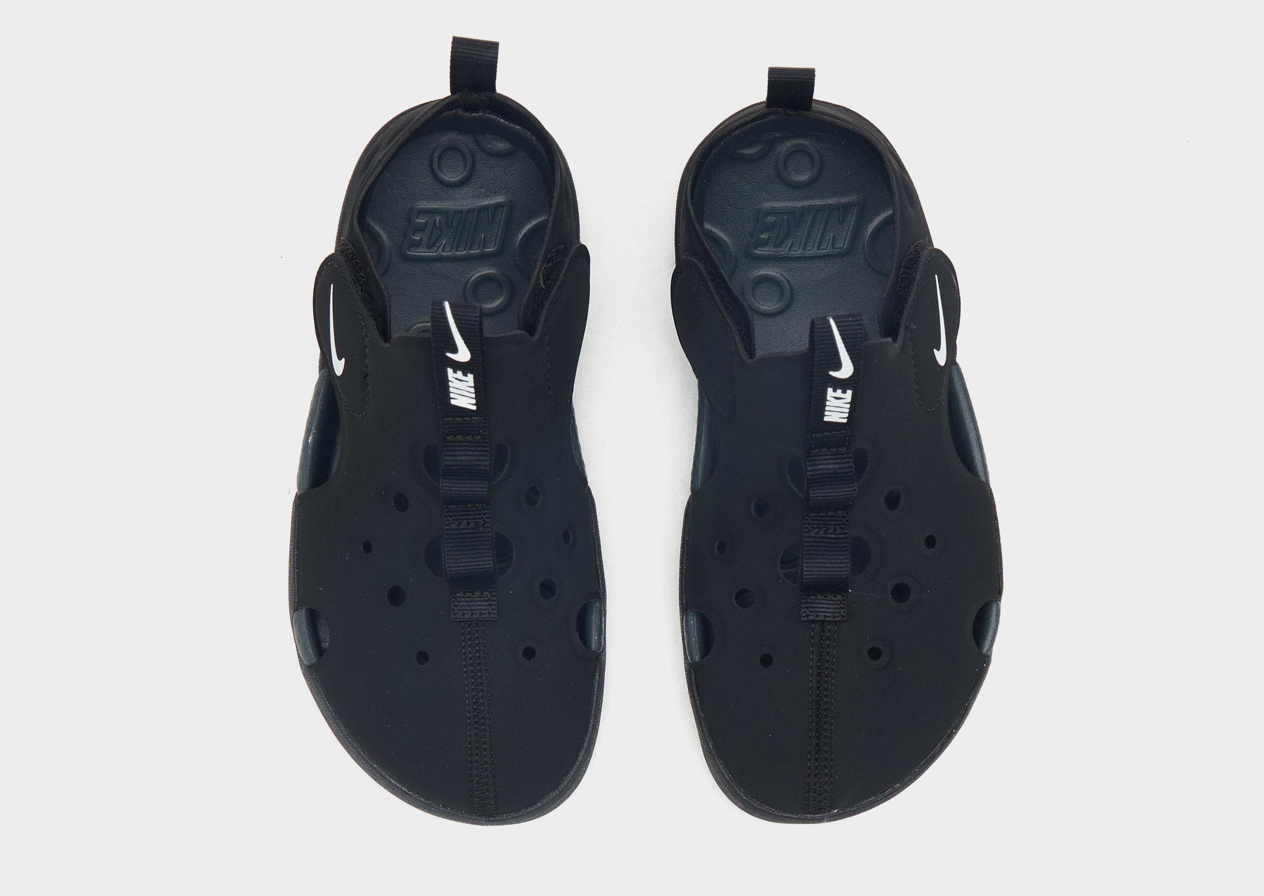 Nike Sunray 4 Kleinkinder