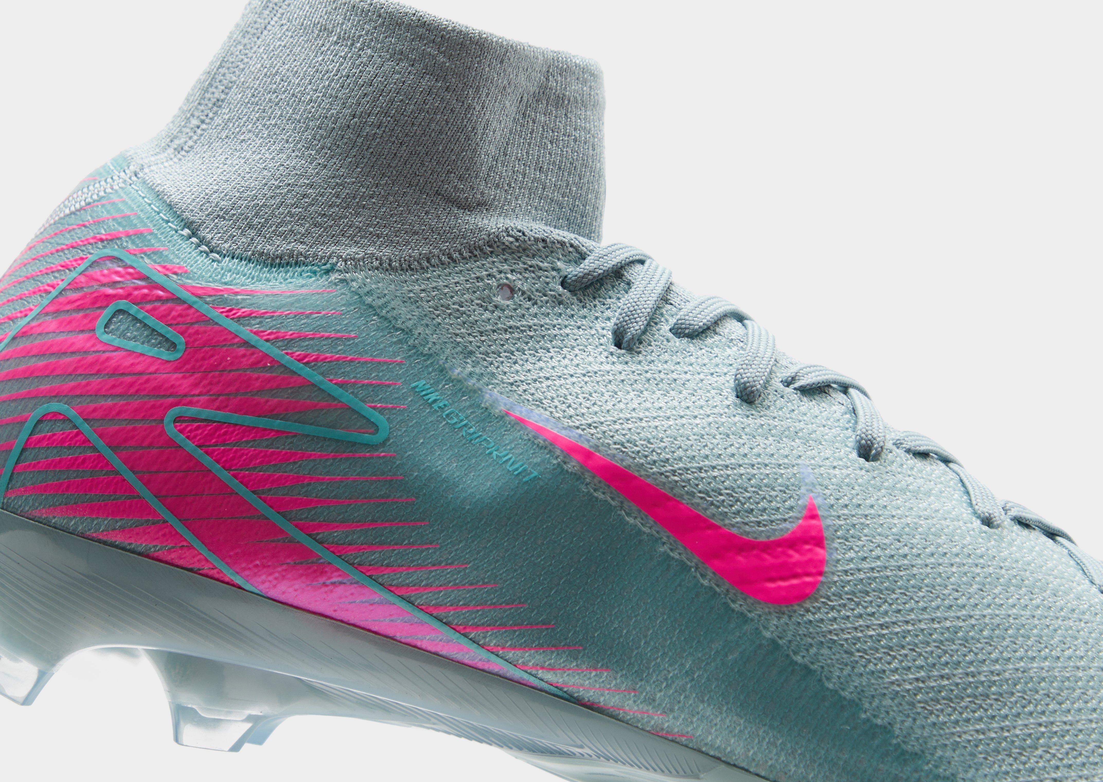 Nike Zoom Mercurial Superfly 9 Elite FG