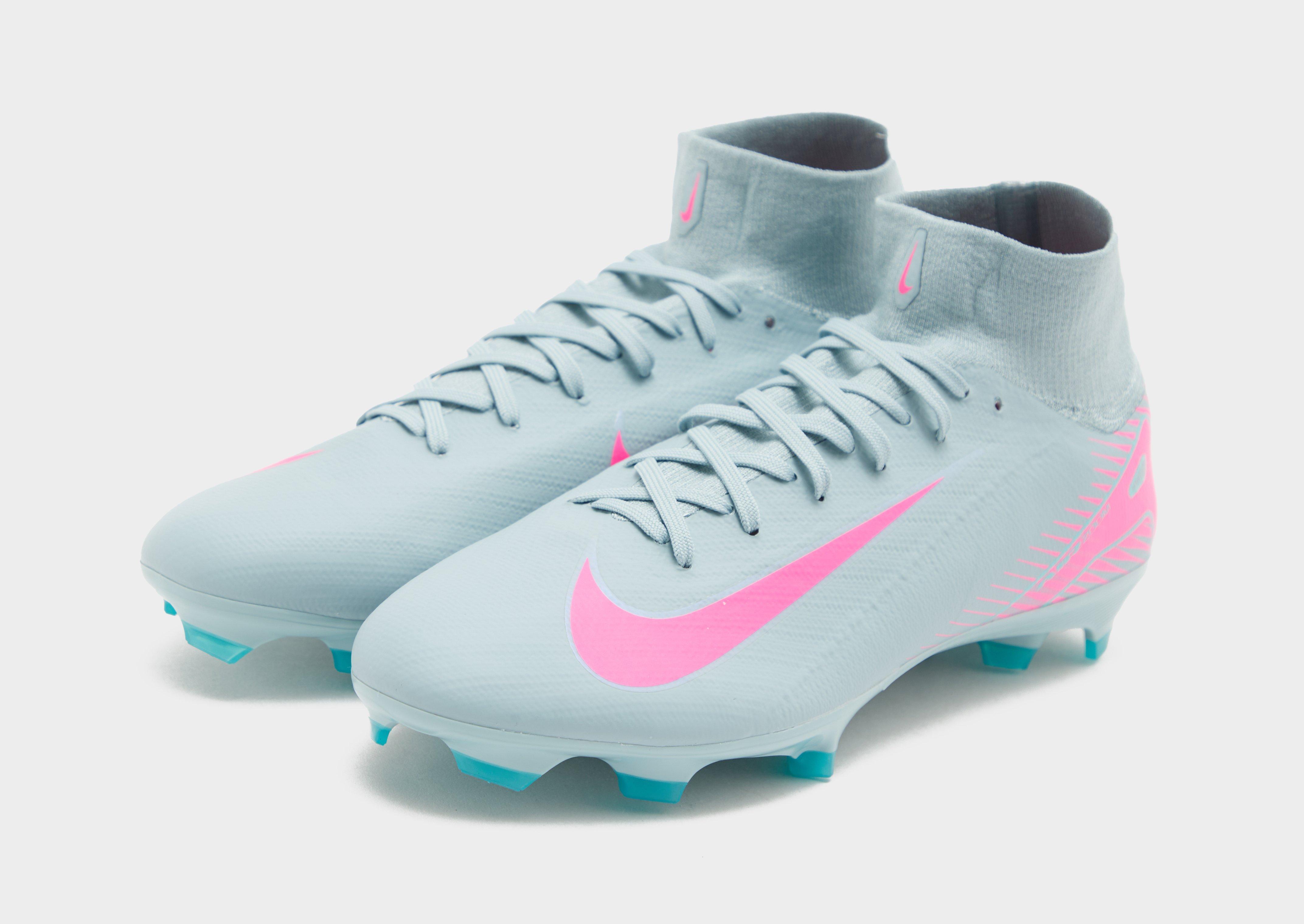 Nike Mercurial Suprefly 10 Pro FG