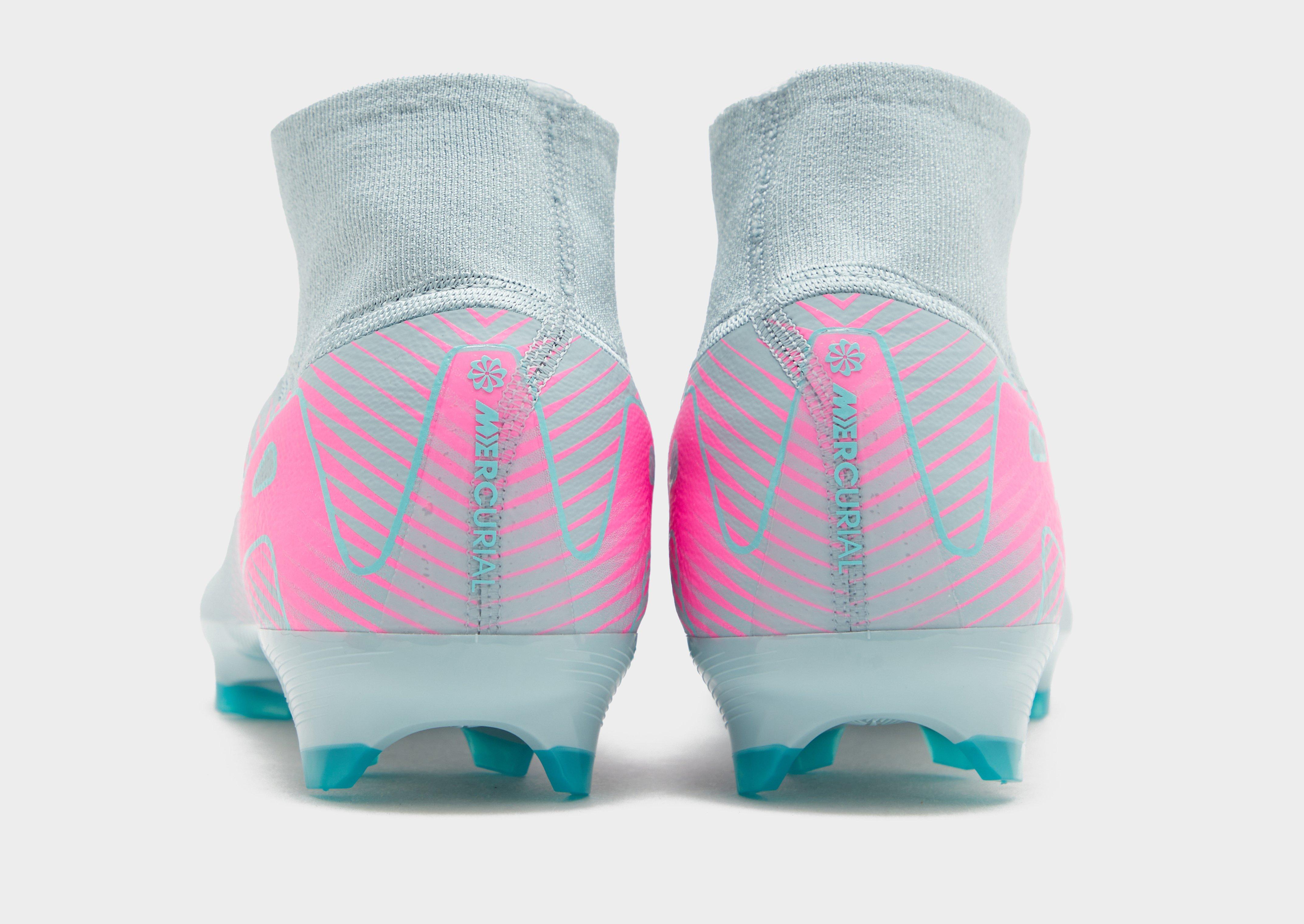 Nike Mercurial Suprefly 10 Pro FG