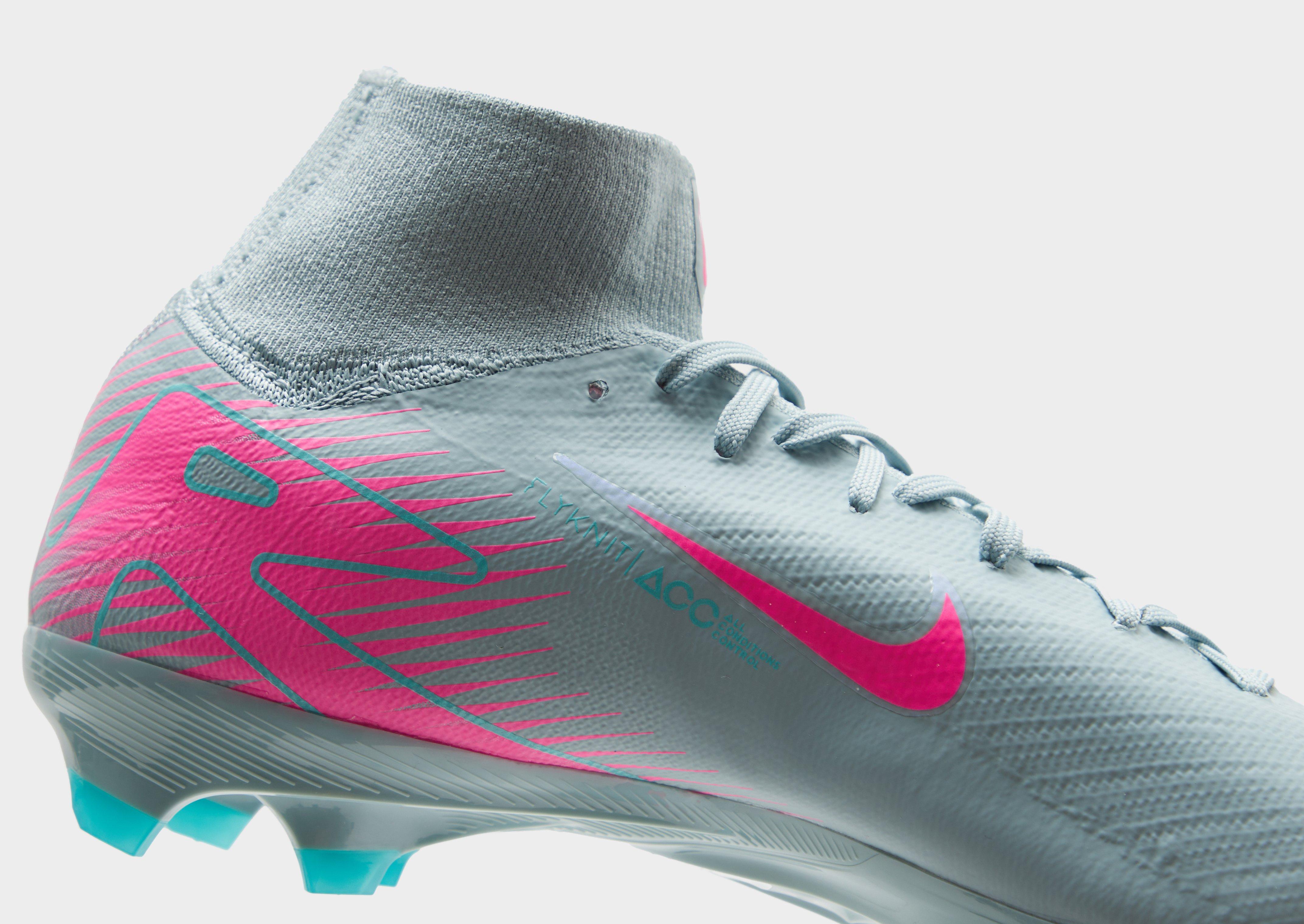 Nike Mercurial Suprefly 10 Pro FG