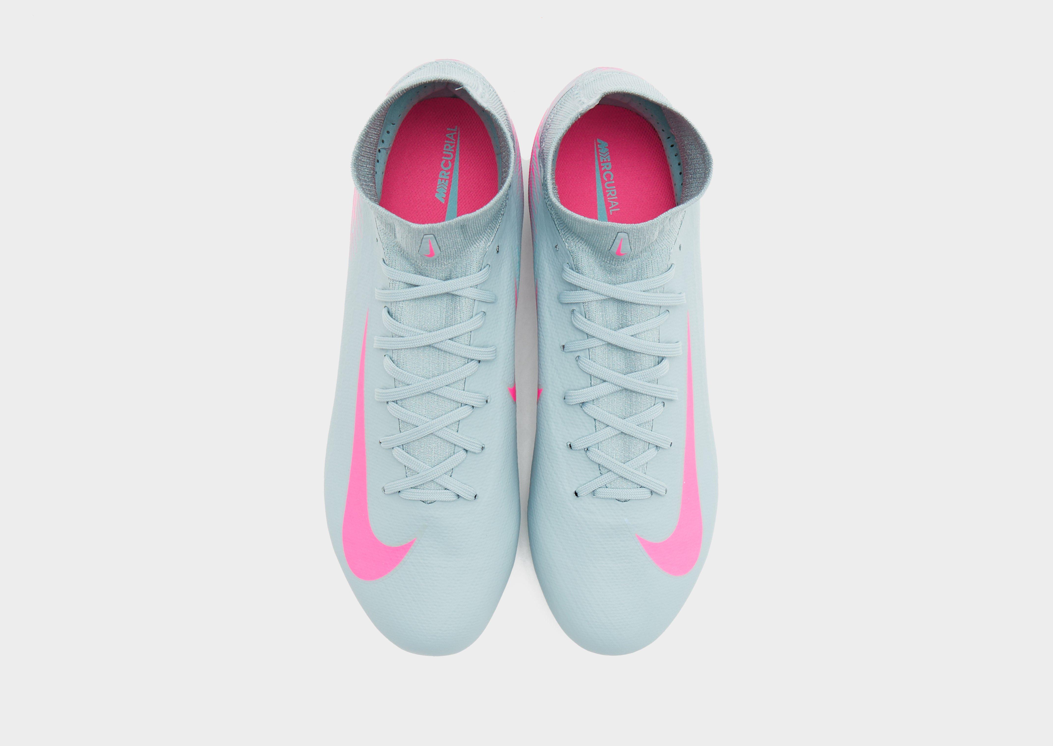 Nike Mercurial Suprefly 10 Pro FG