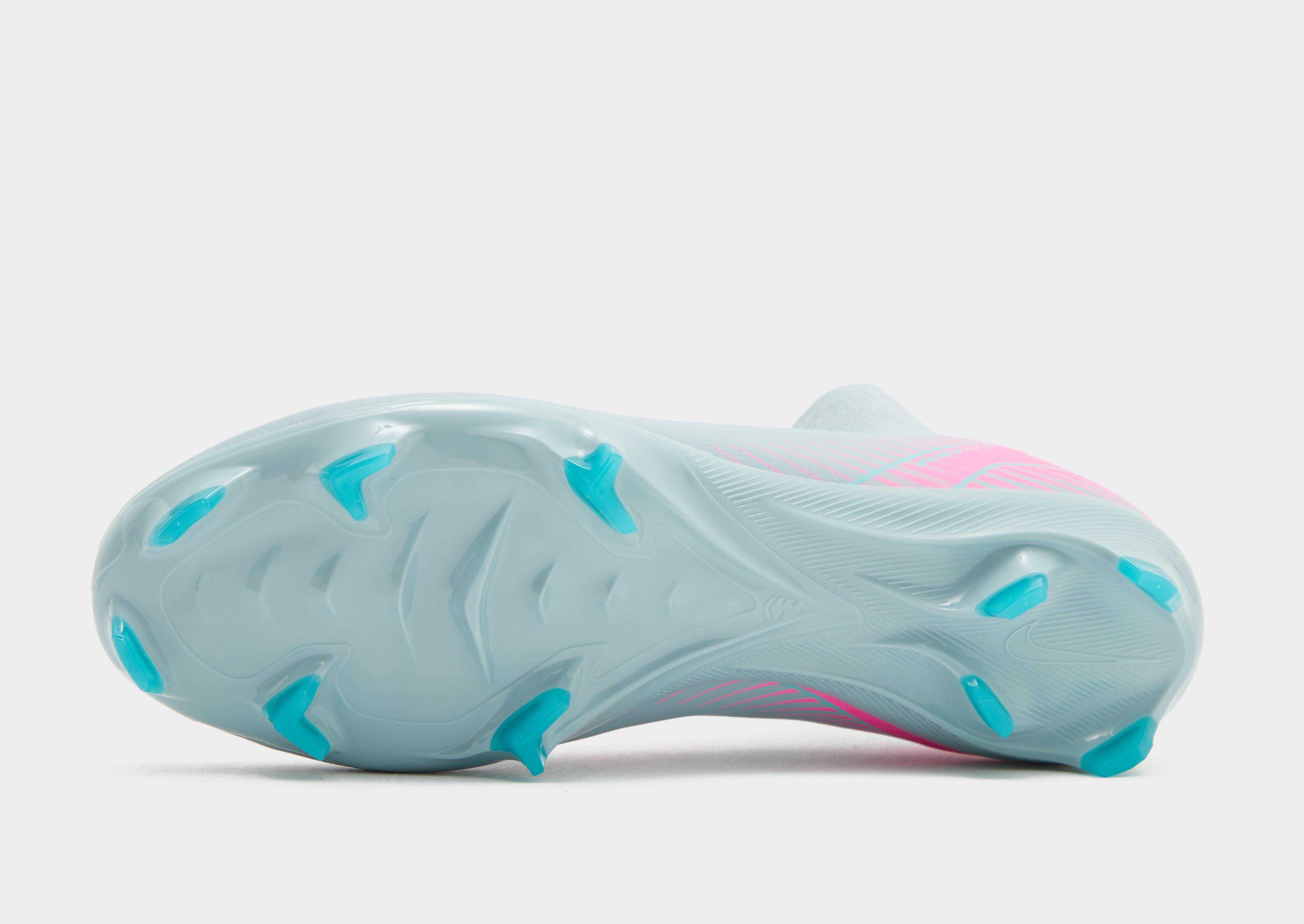 Nike Mercurial Suprefly 10 Pro FG