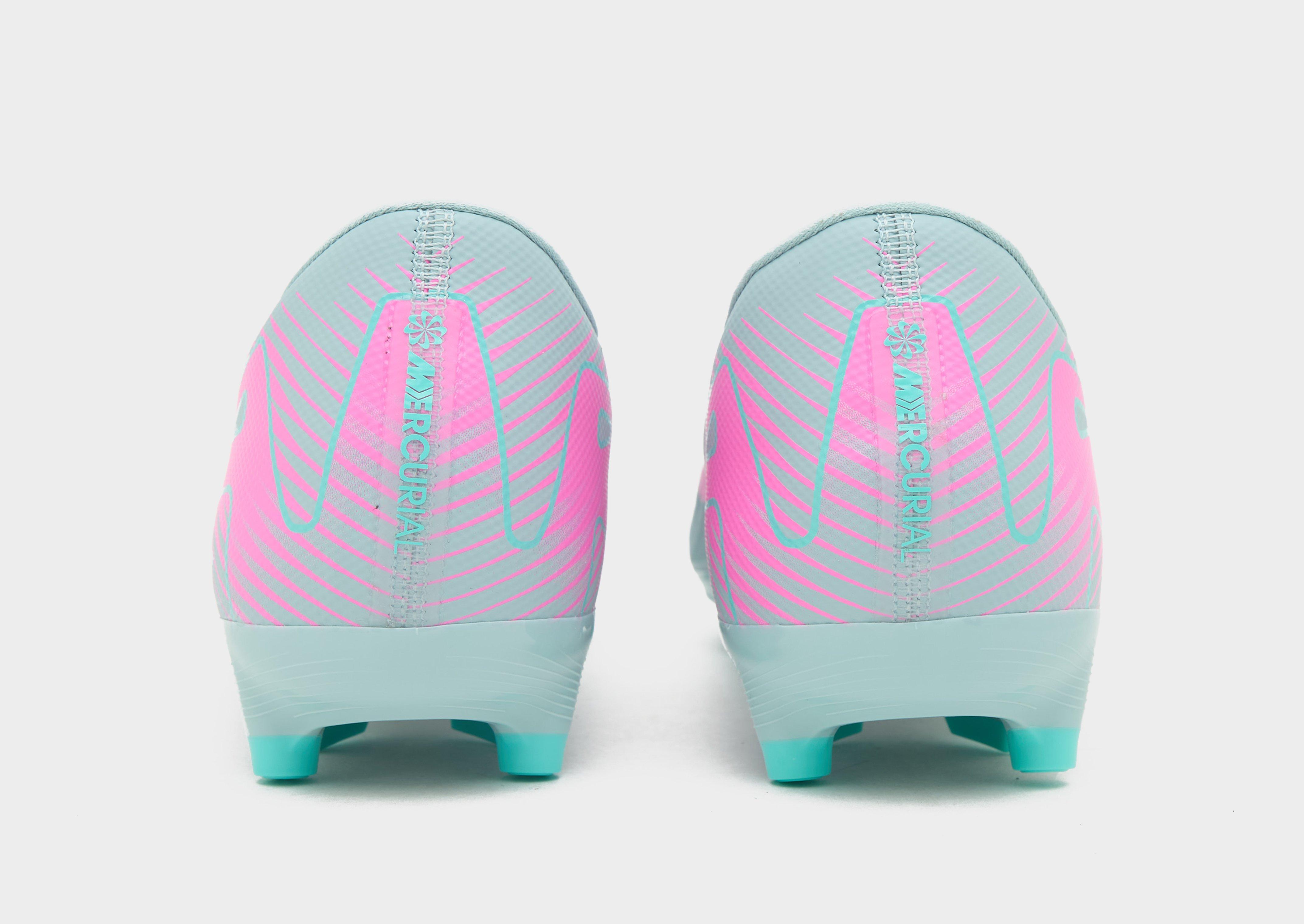 Nike Mercurial Vapor 16 Academy FG