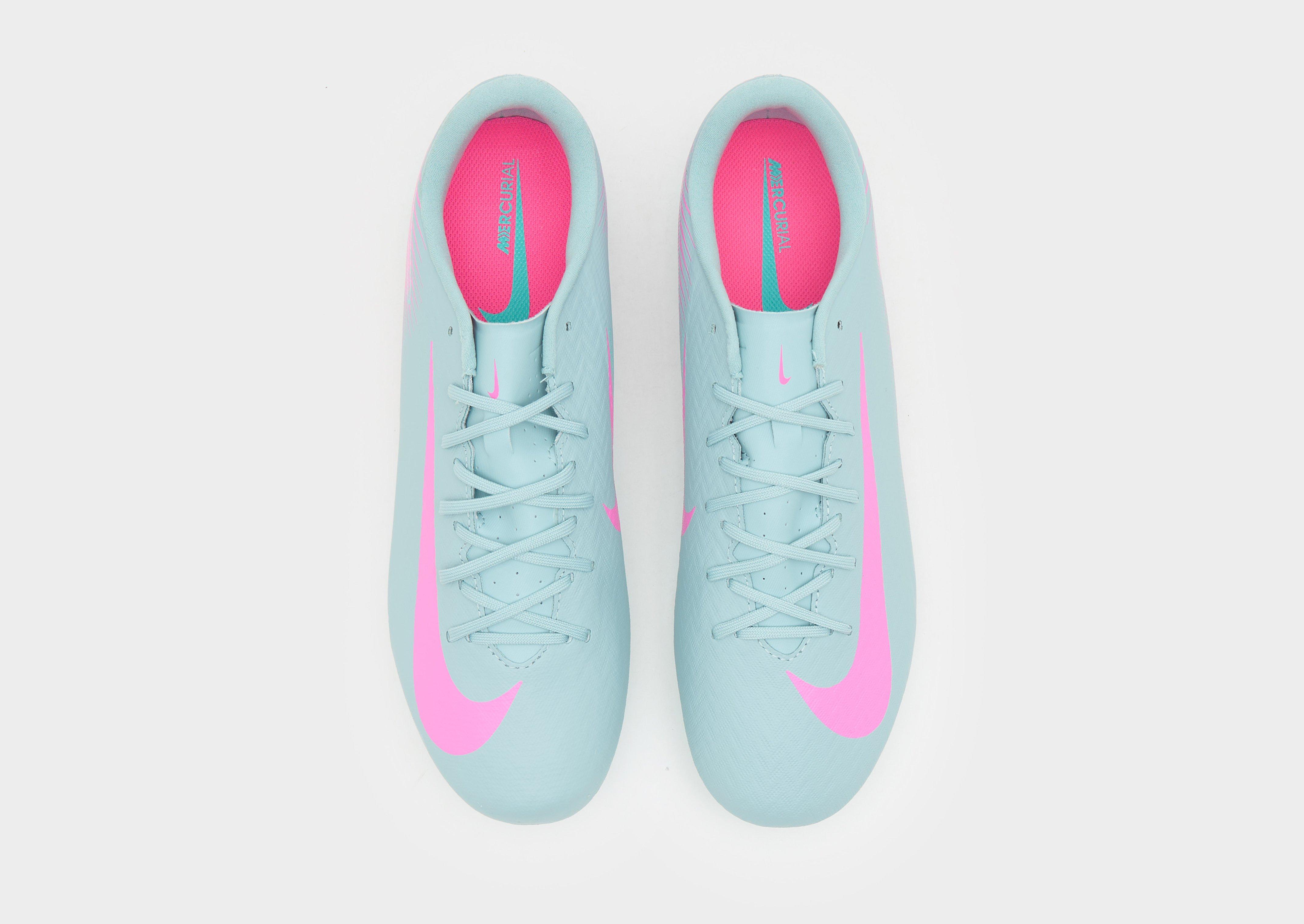 Nike Mercurial Vapor 16 Academy FG