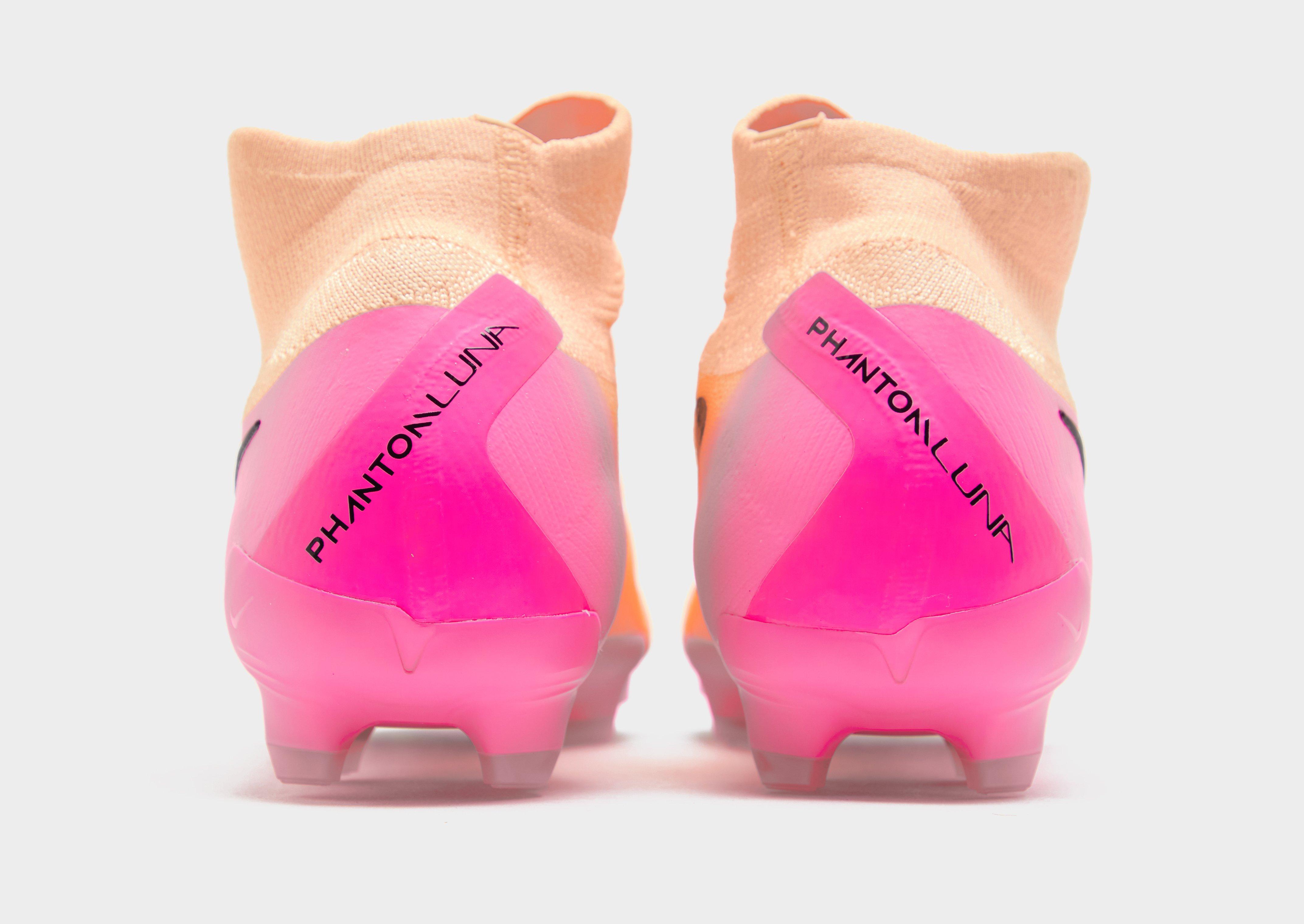 Nike Phantom Luna 2 Pro FG