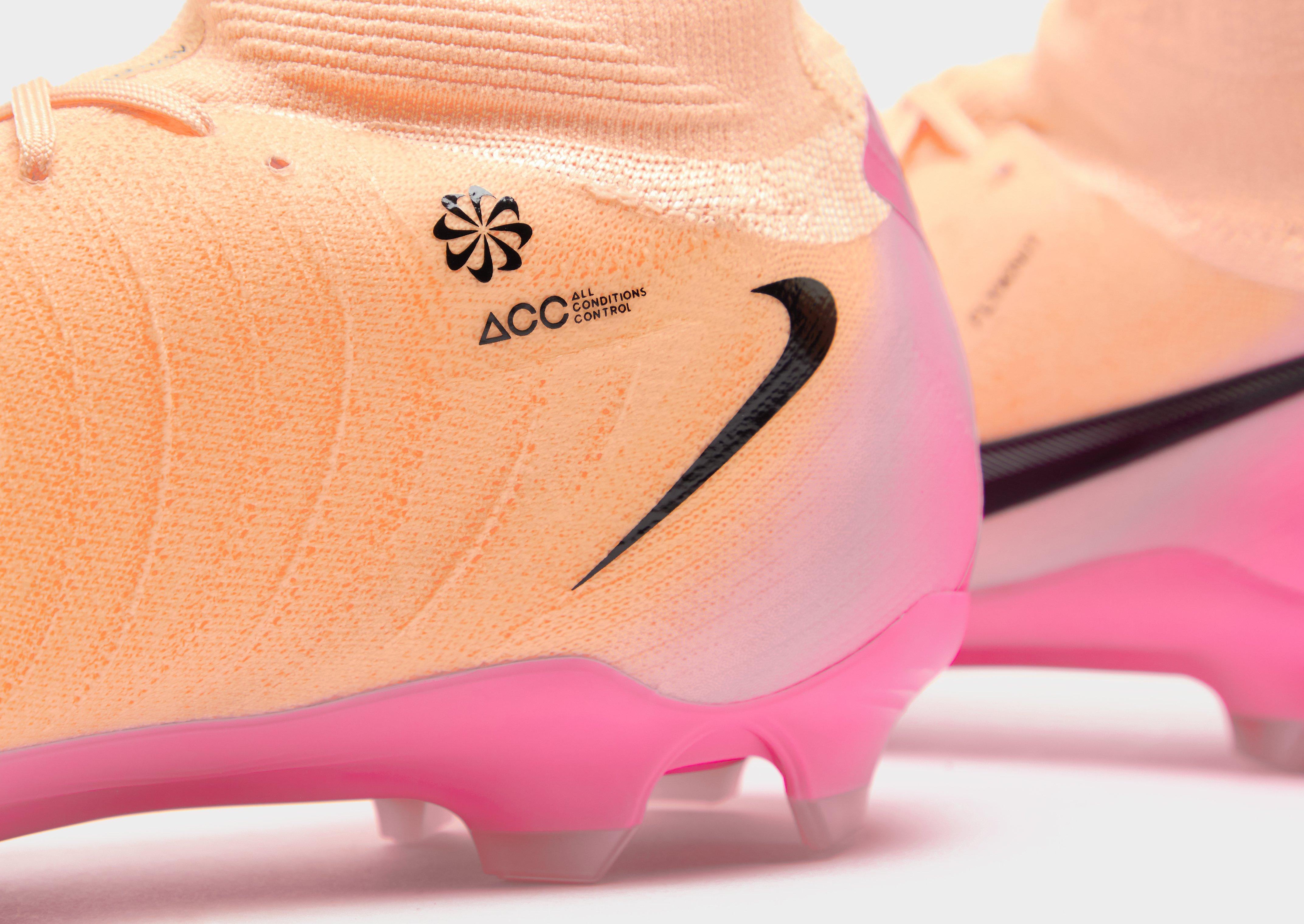 Nike Phantom Luna 2 Pro FG