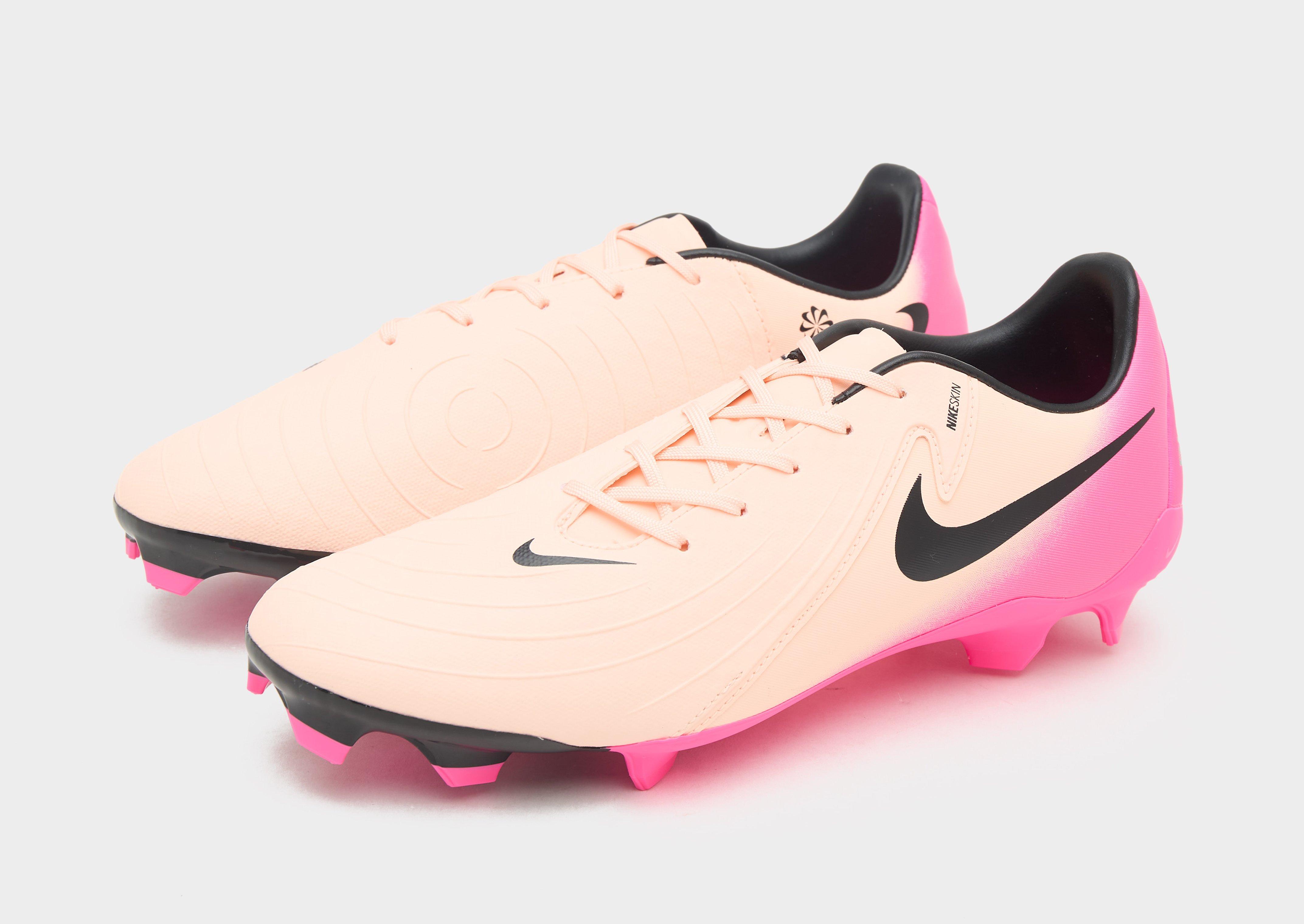 Nike Phantom GX Academy FG