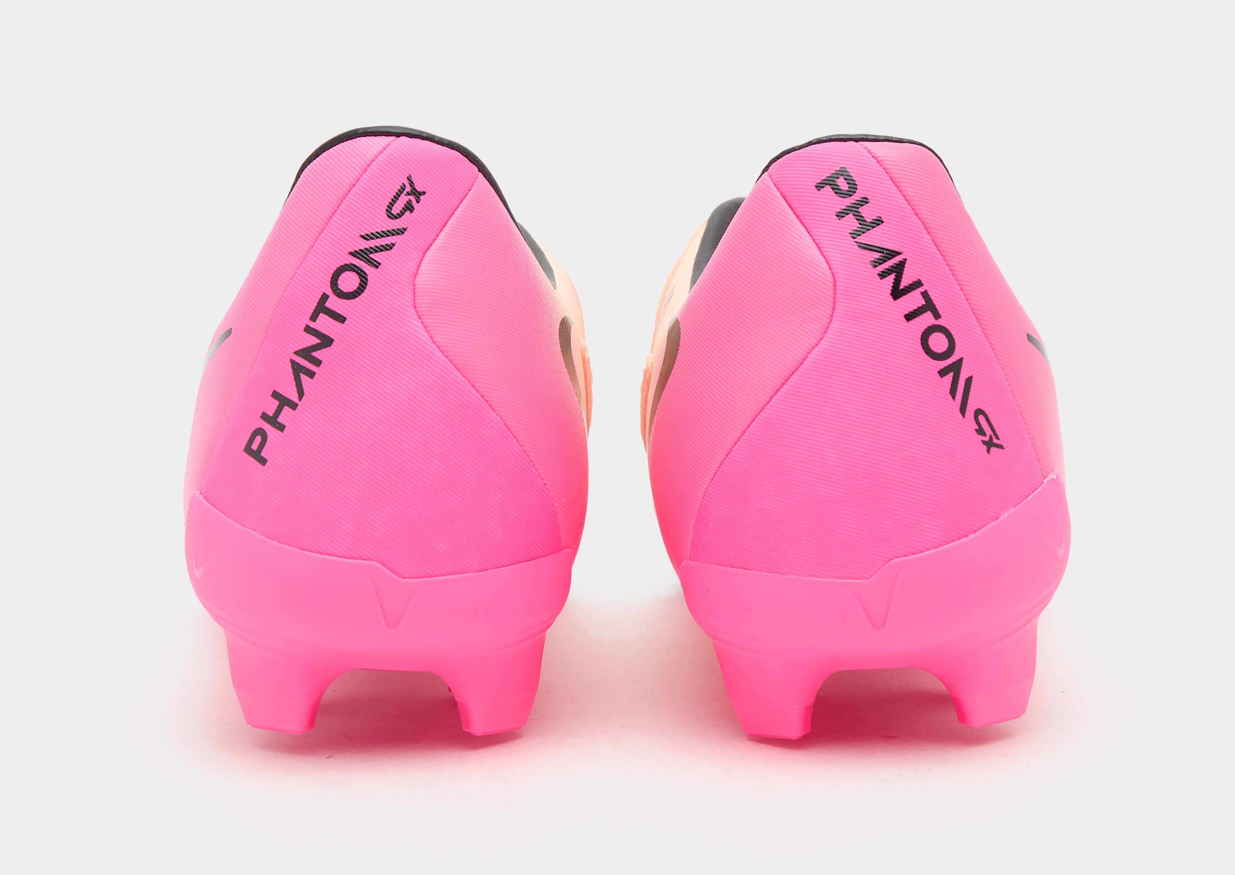 Nike Phantom GX Academy FG