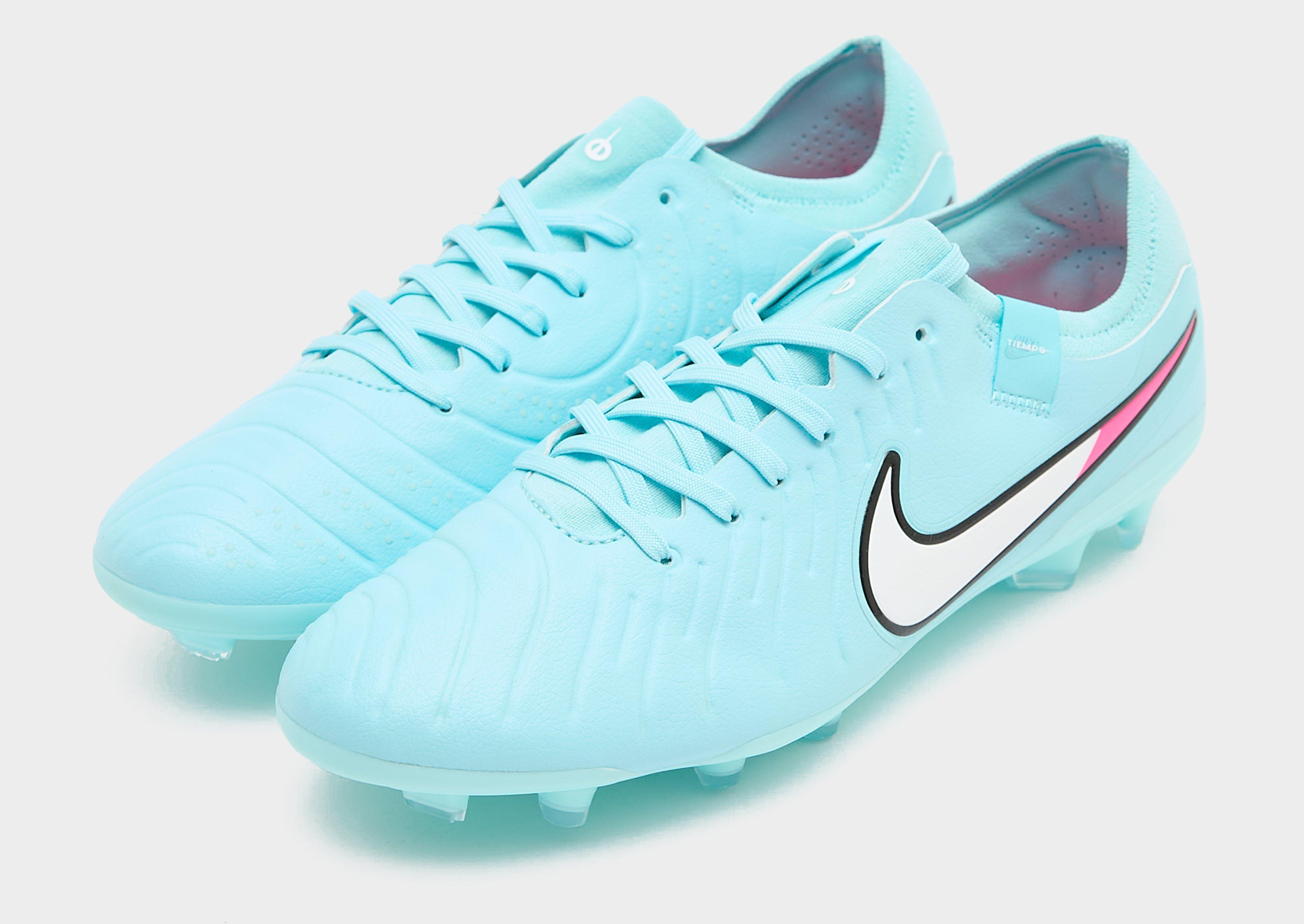 Nike Tiempo Legend 10 Pro FG