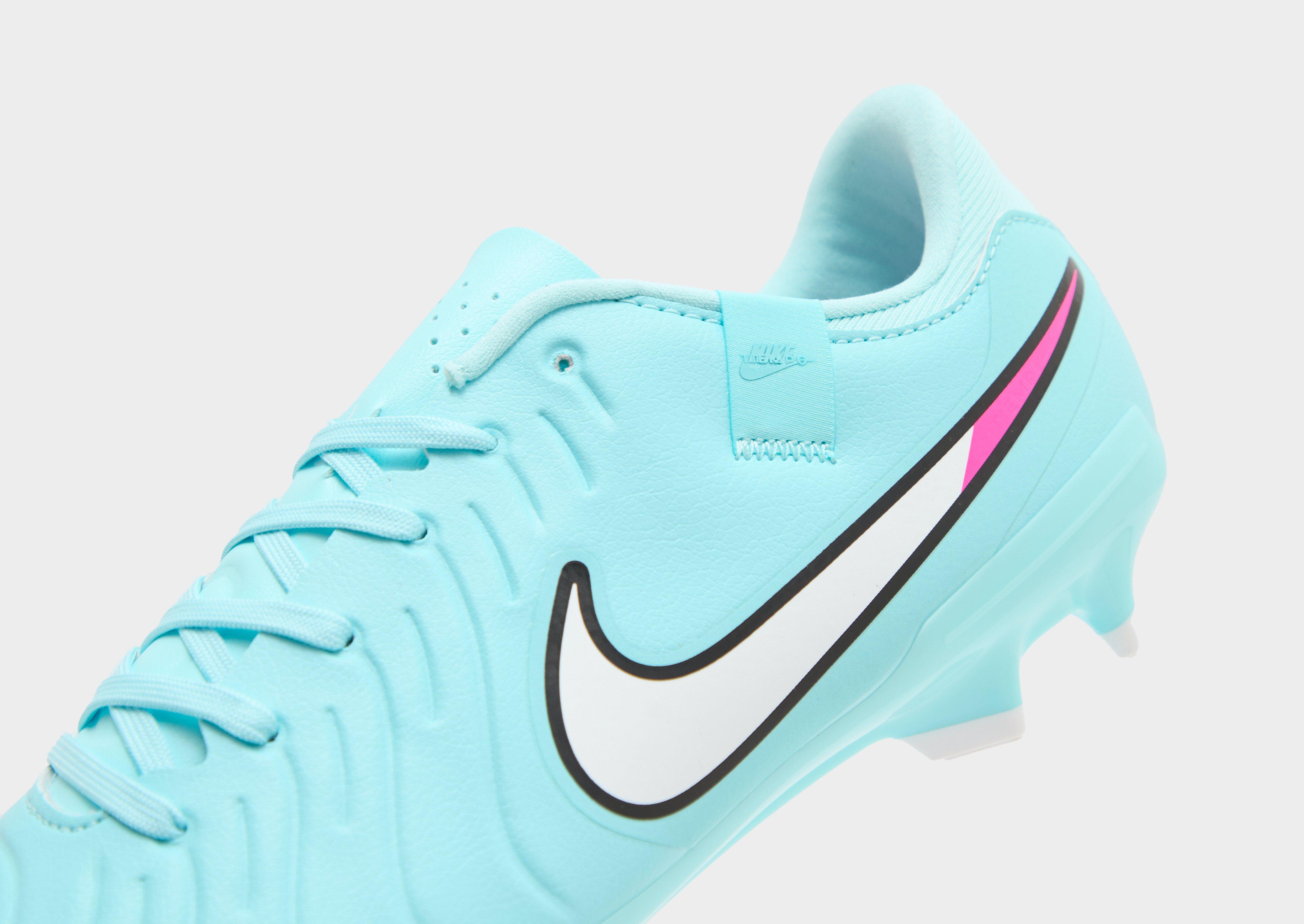 Nike Tiempo Legend 10 Academy FG