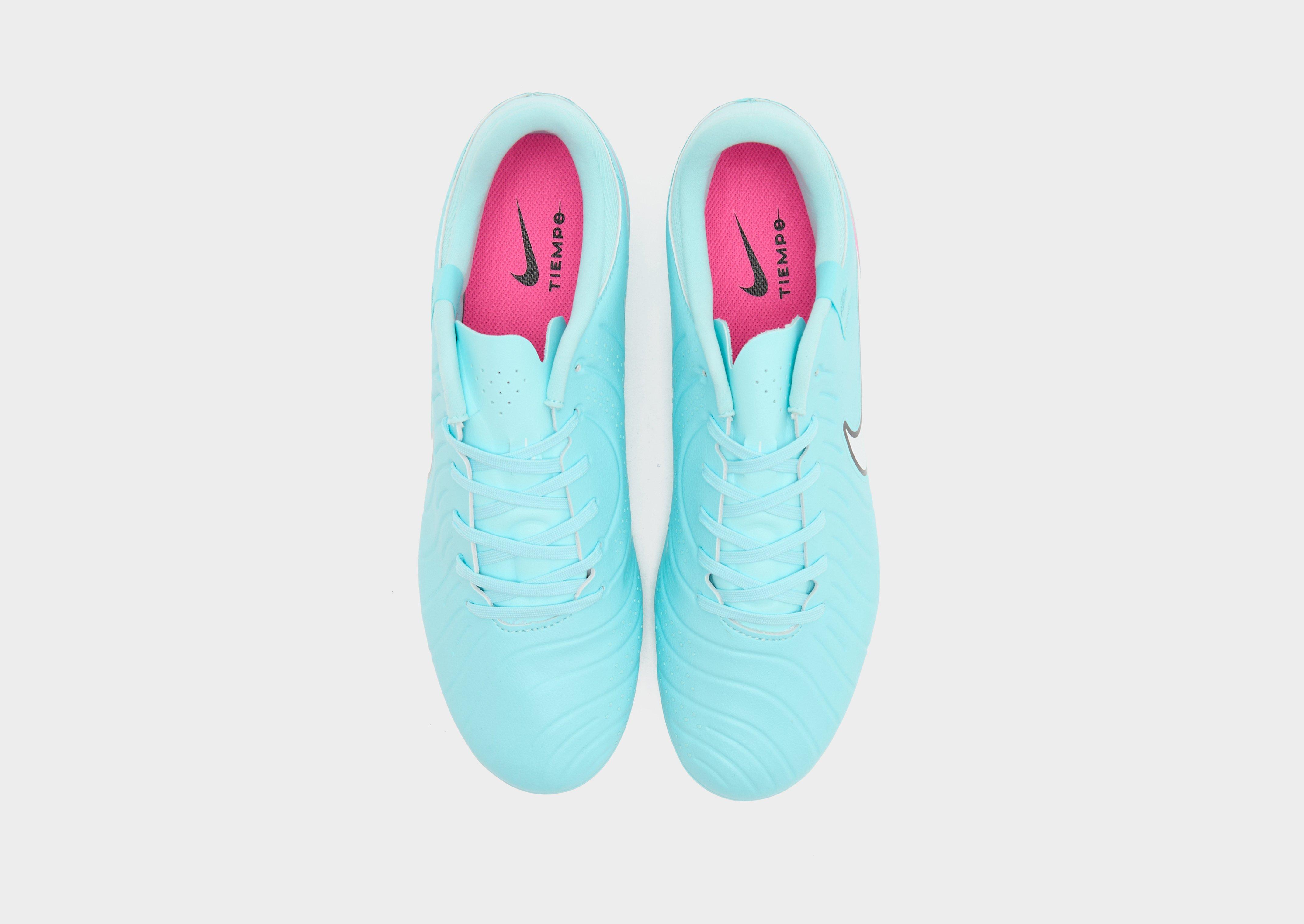 Nike Tiempo Legend 10 Academy FG