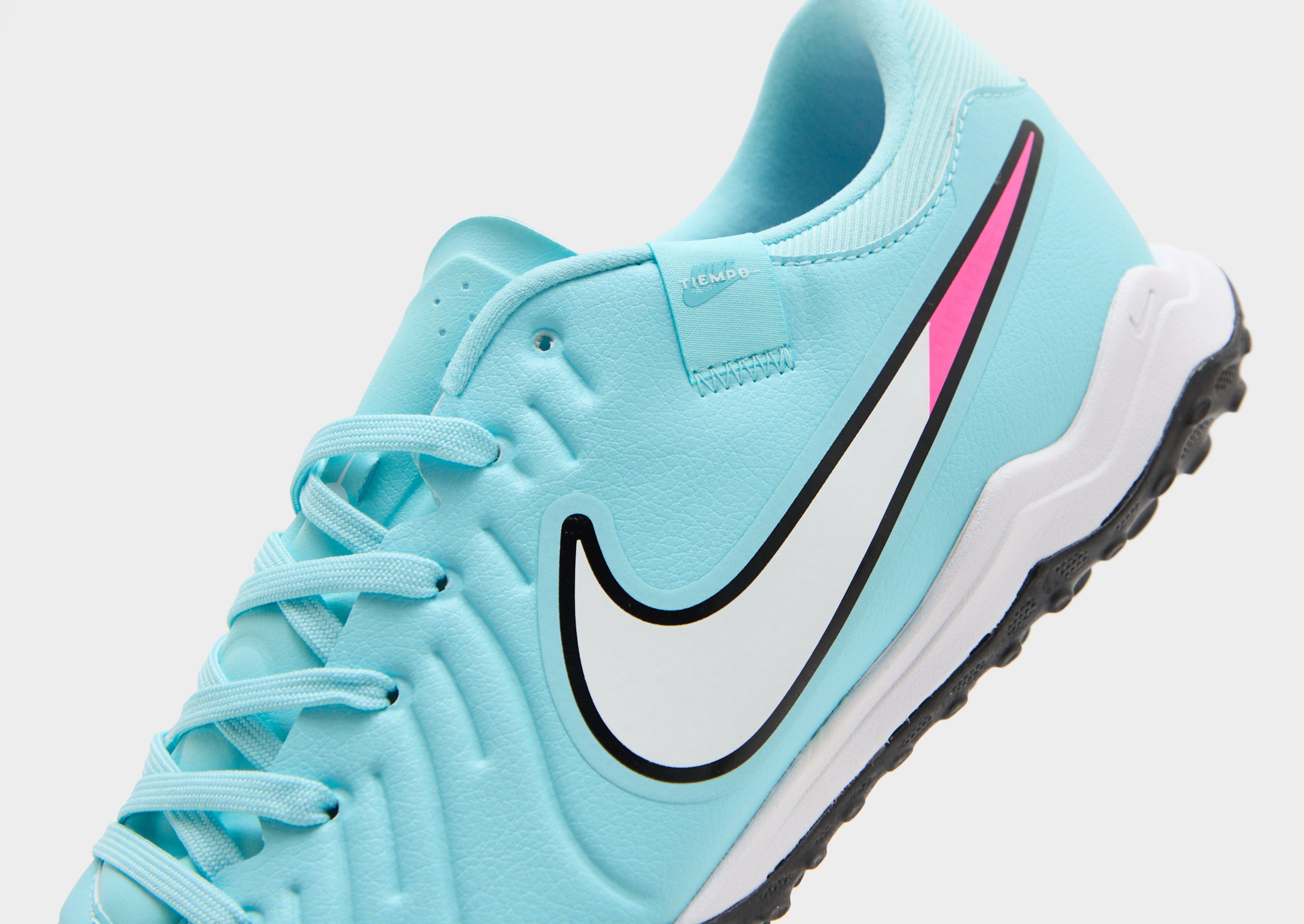 Nike Tiempo Legend 10 Academy TF - JD Sports Global