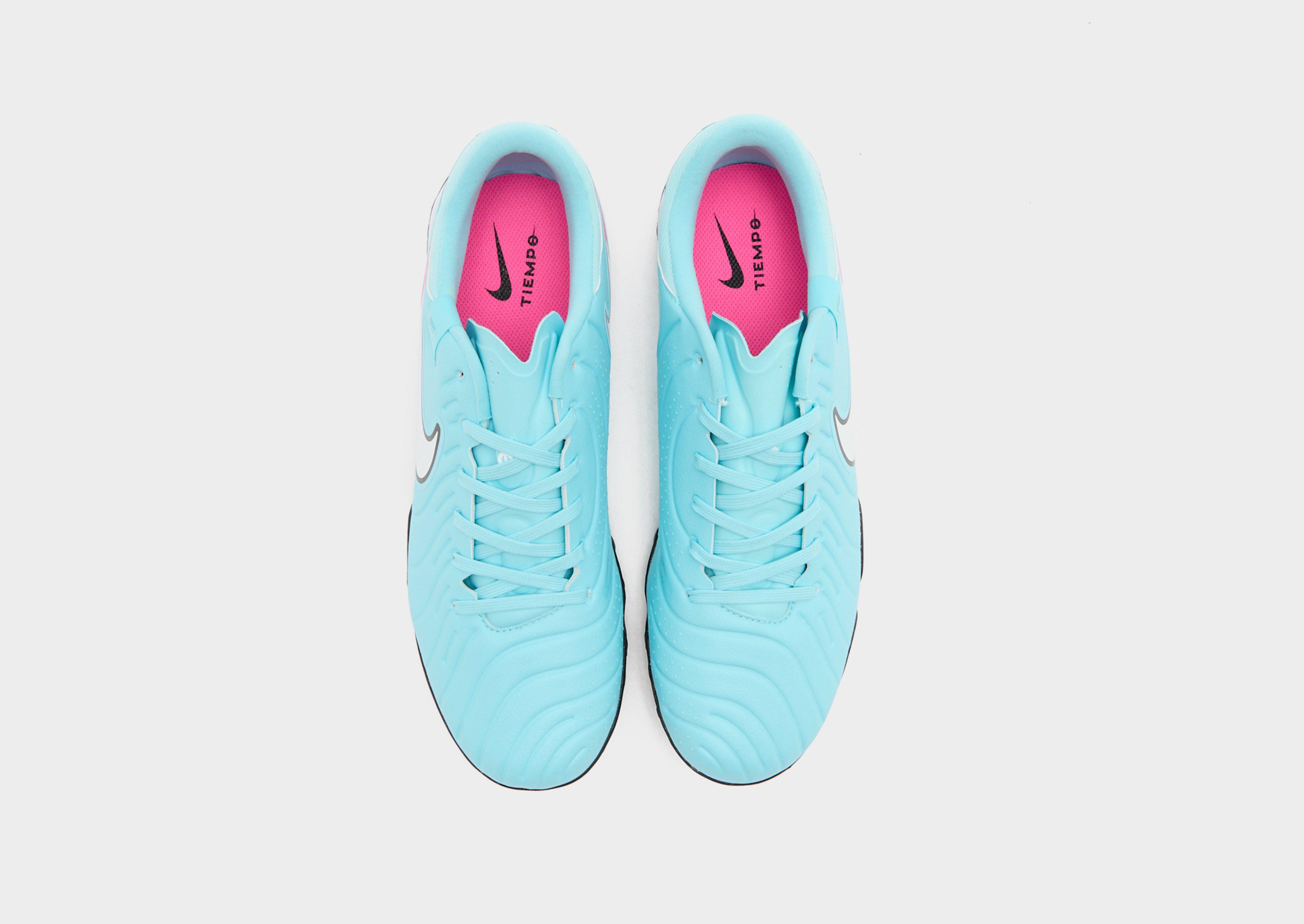 Nike Tiempo Legend 10 Academy TF - JD Sports Global