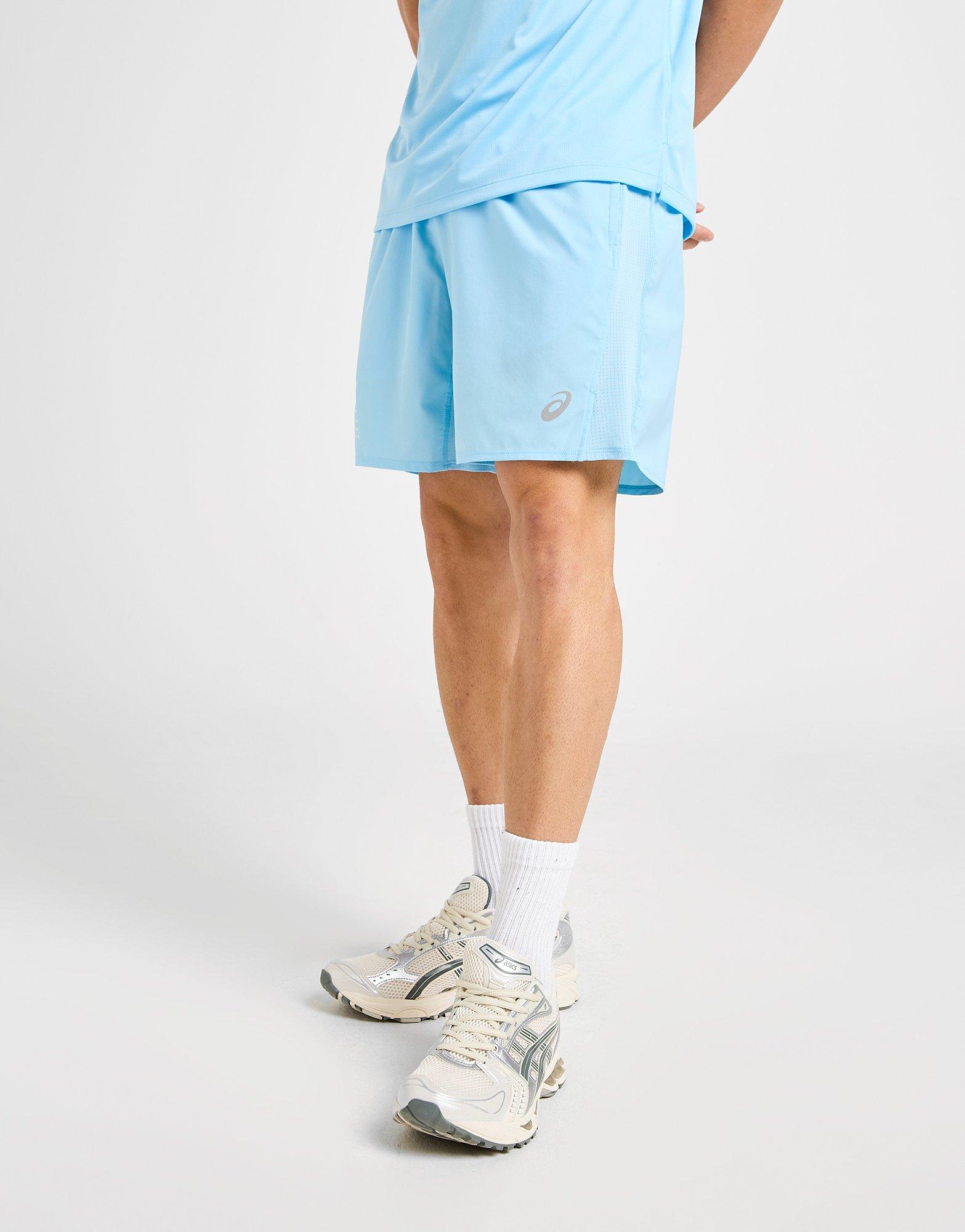 ASICS Icon Shorts
