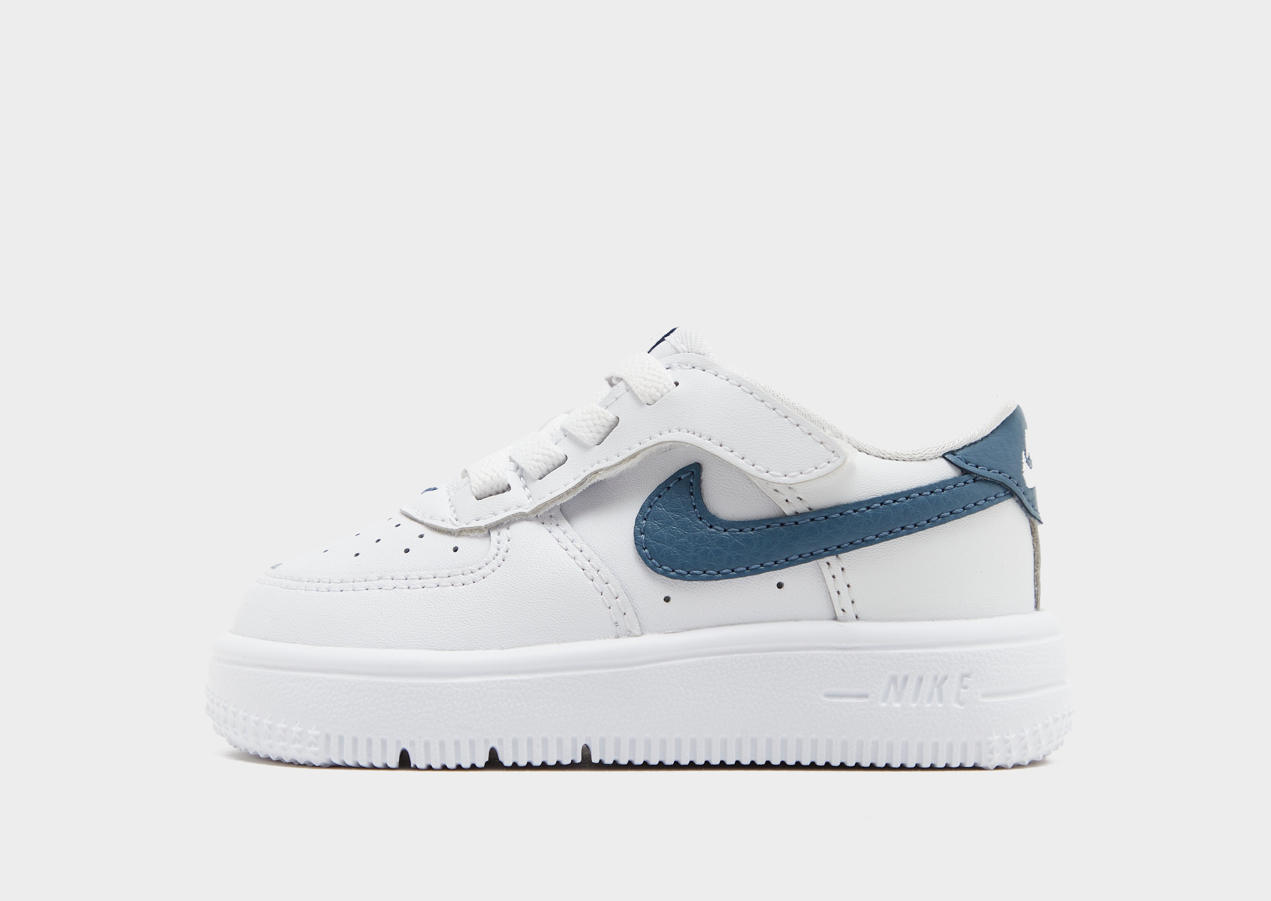 jd infant nike air force