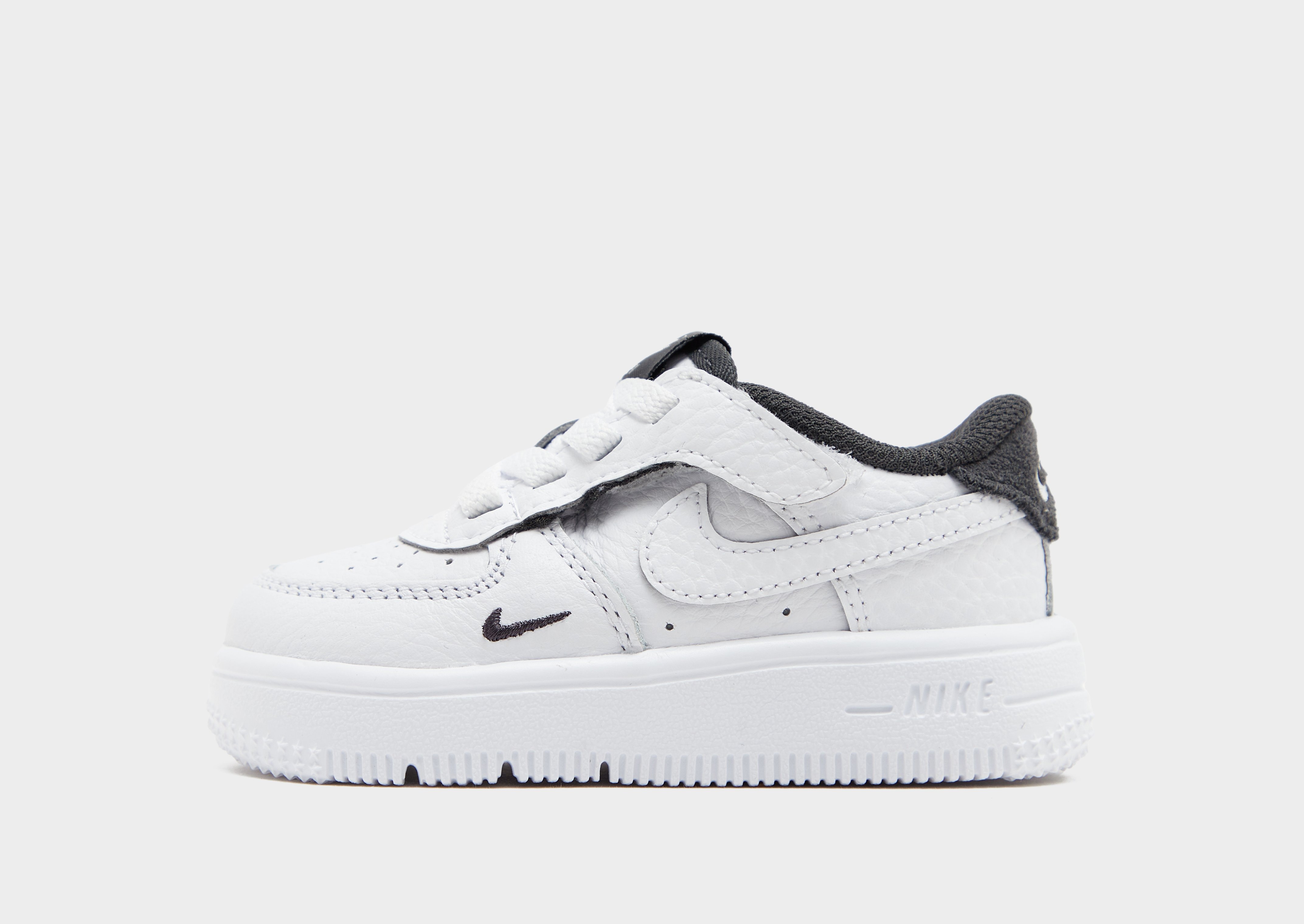 jd infant nike air force