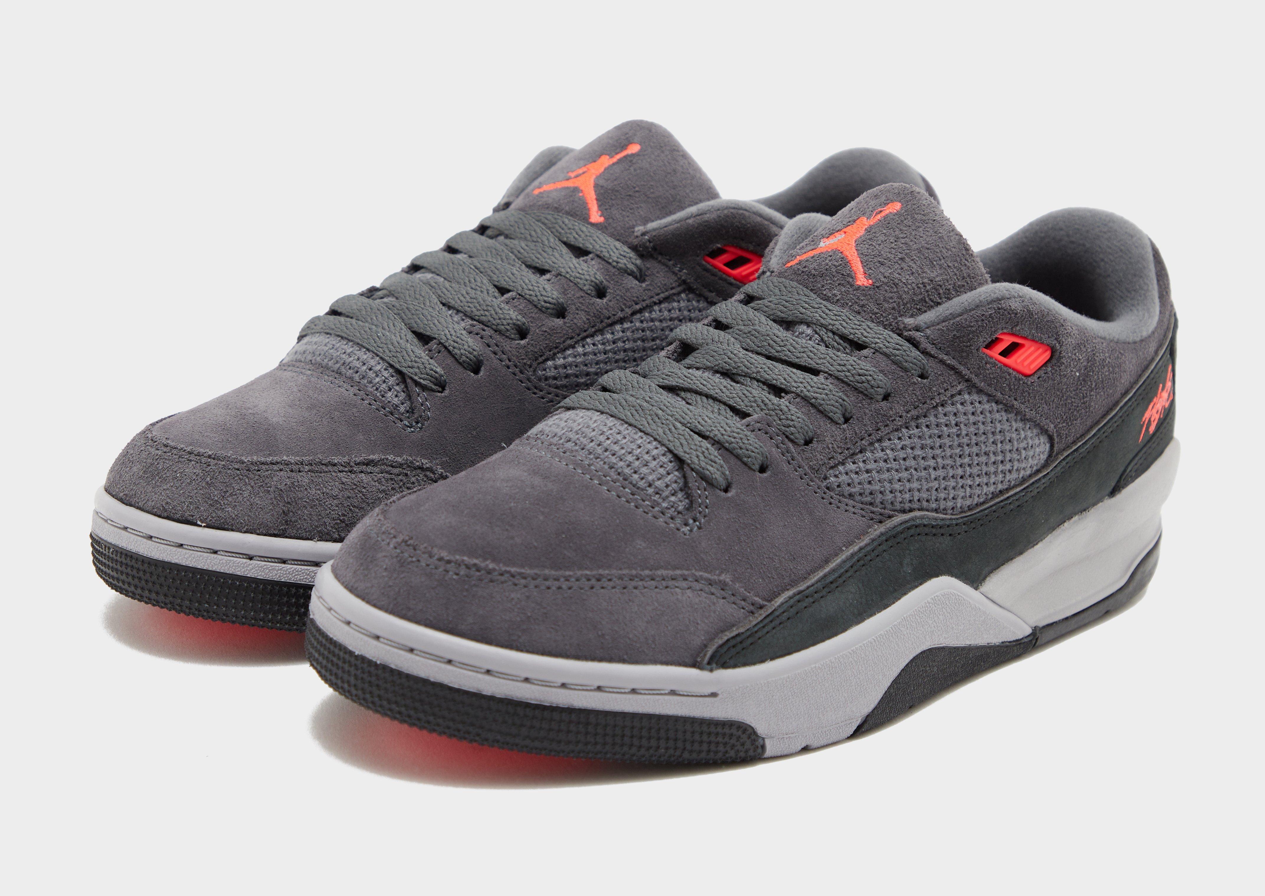 Jordan Flight Court Herr