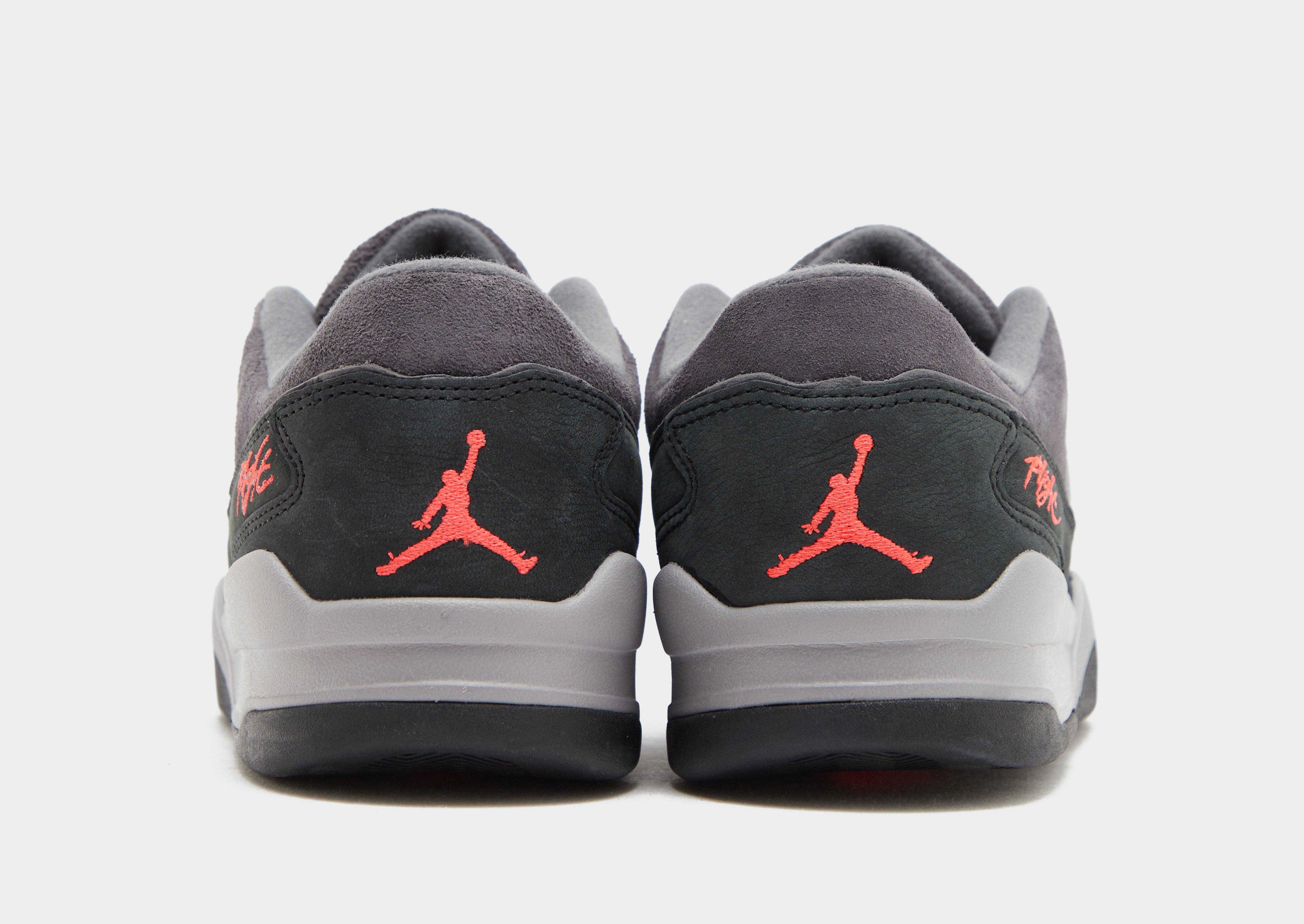 Jordan Flight Court Herr