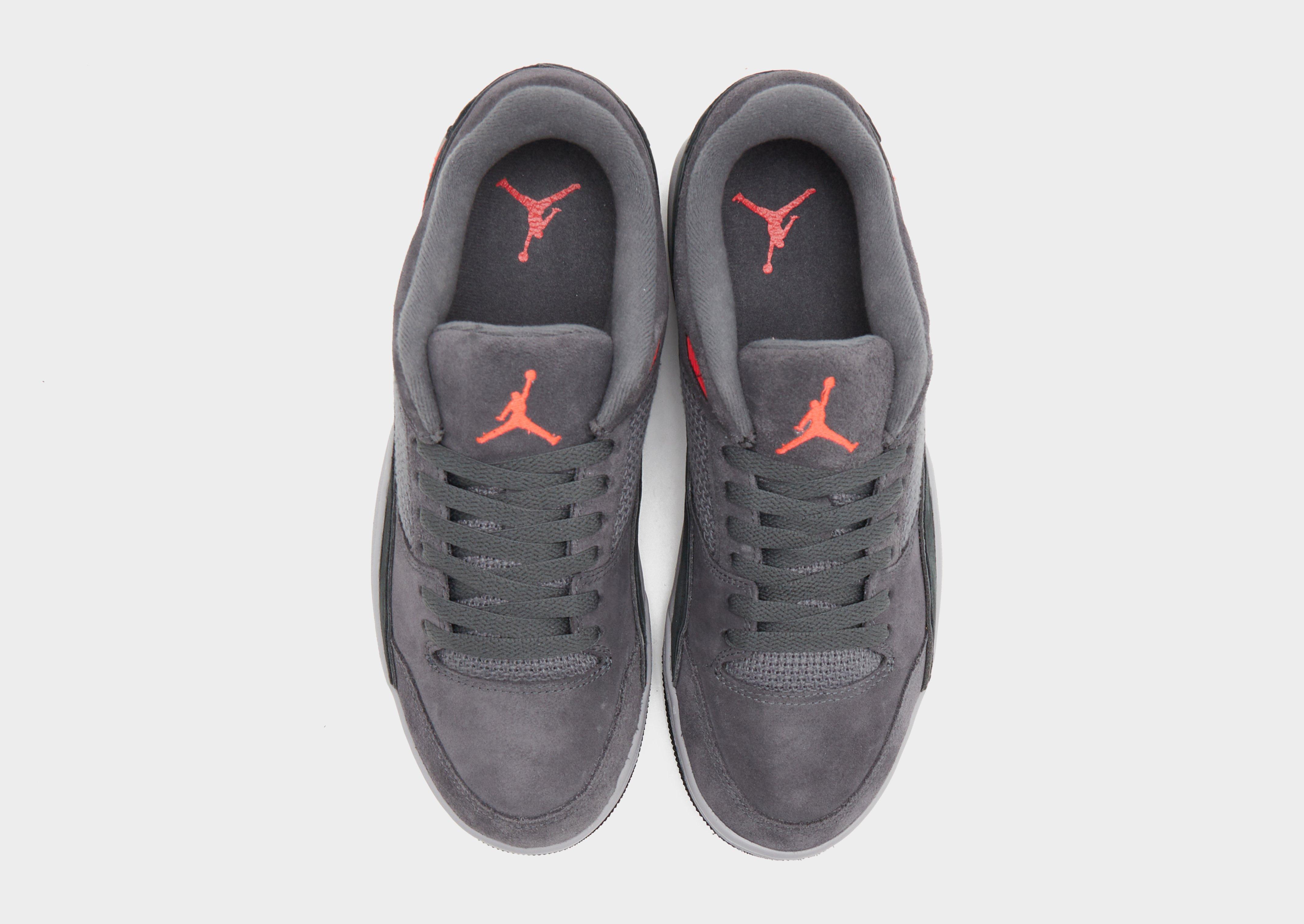 Jordan Flight Court Herr