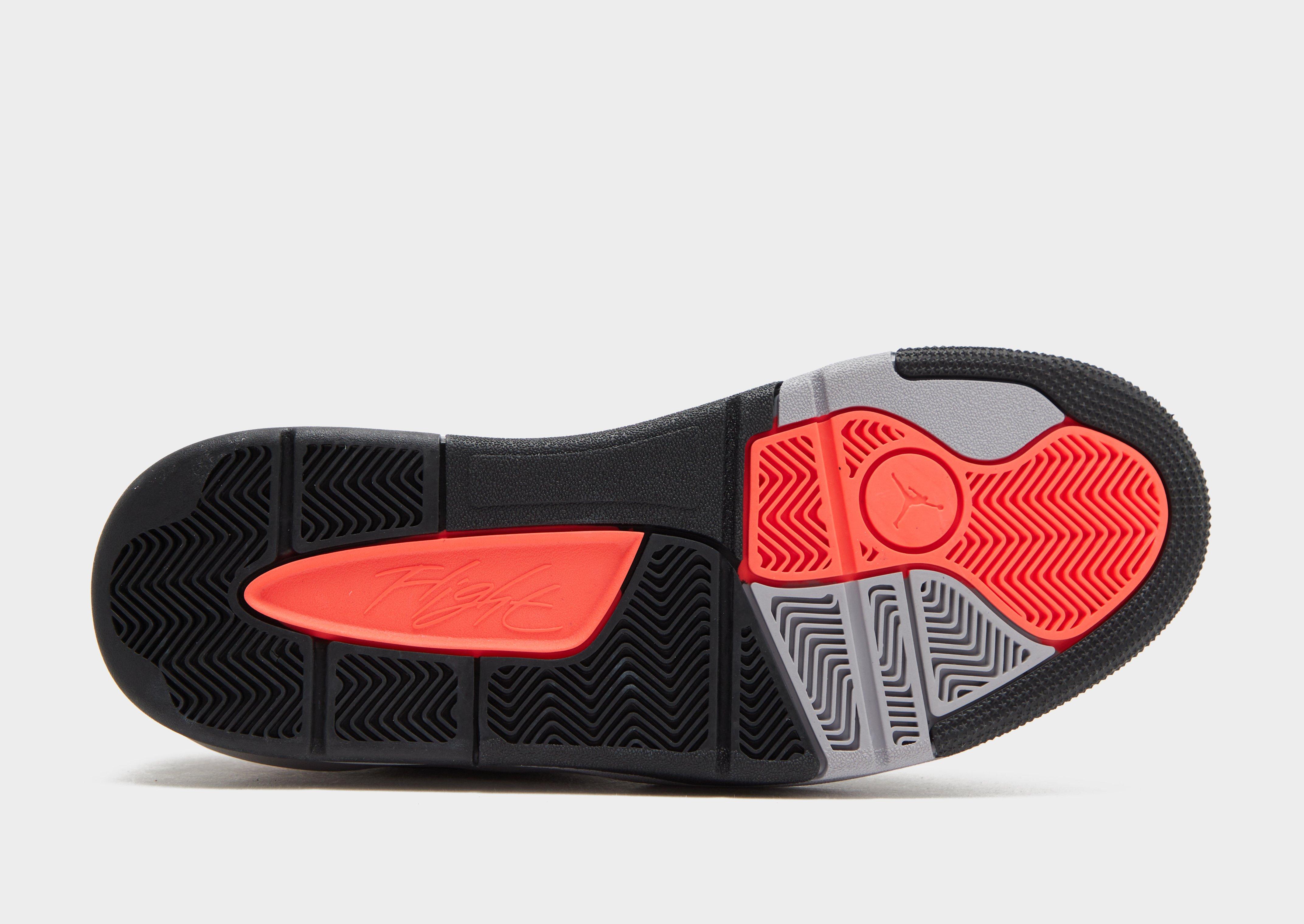 Jordan Flight Court Herr